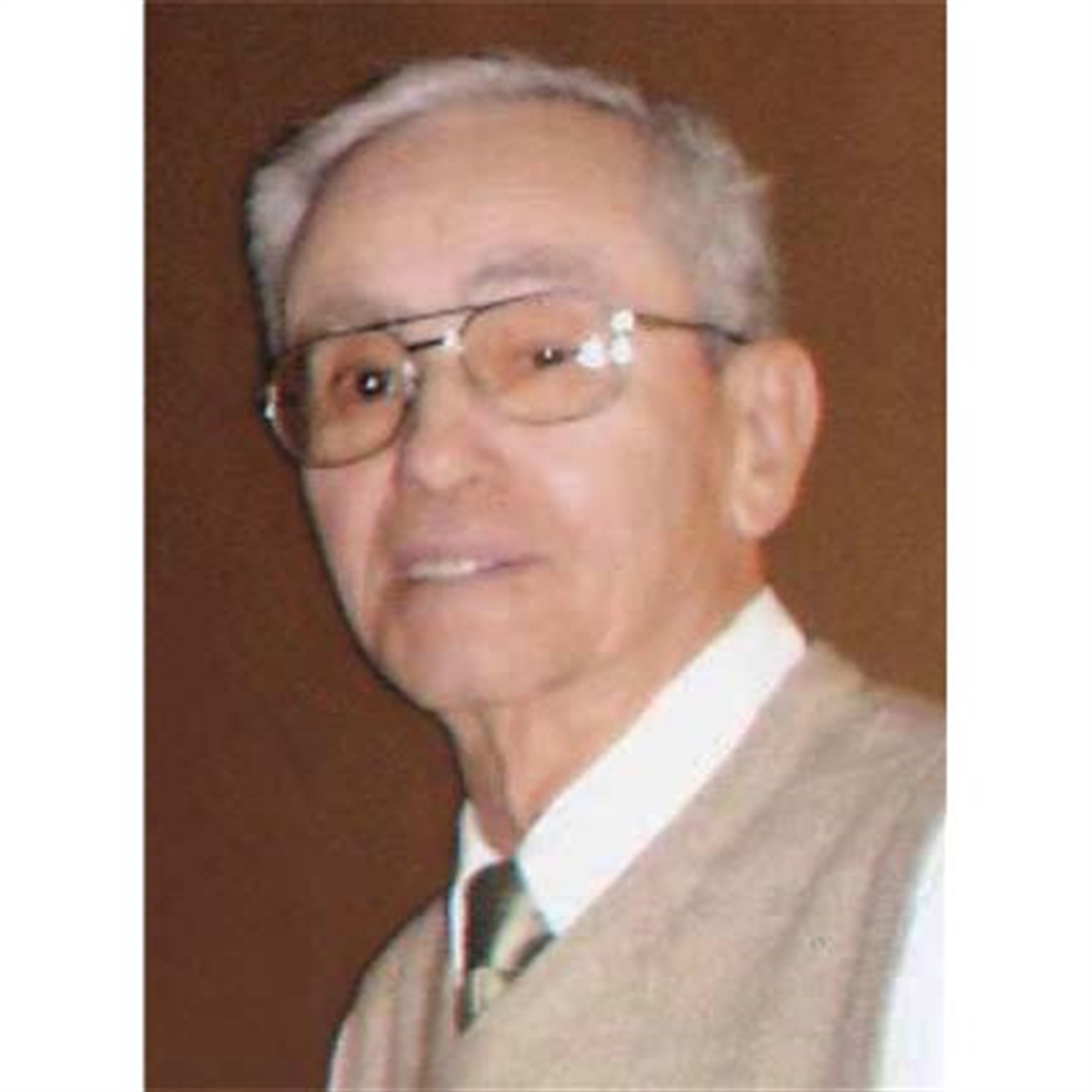 Frank B. Schneider