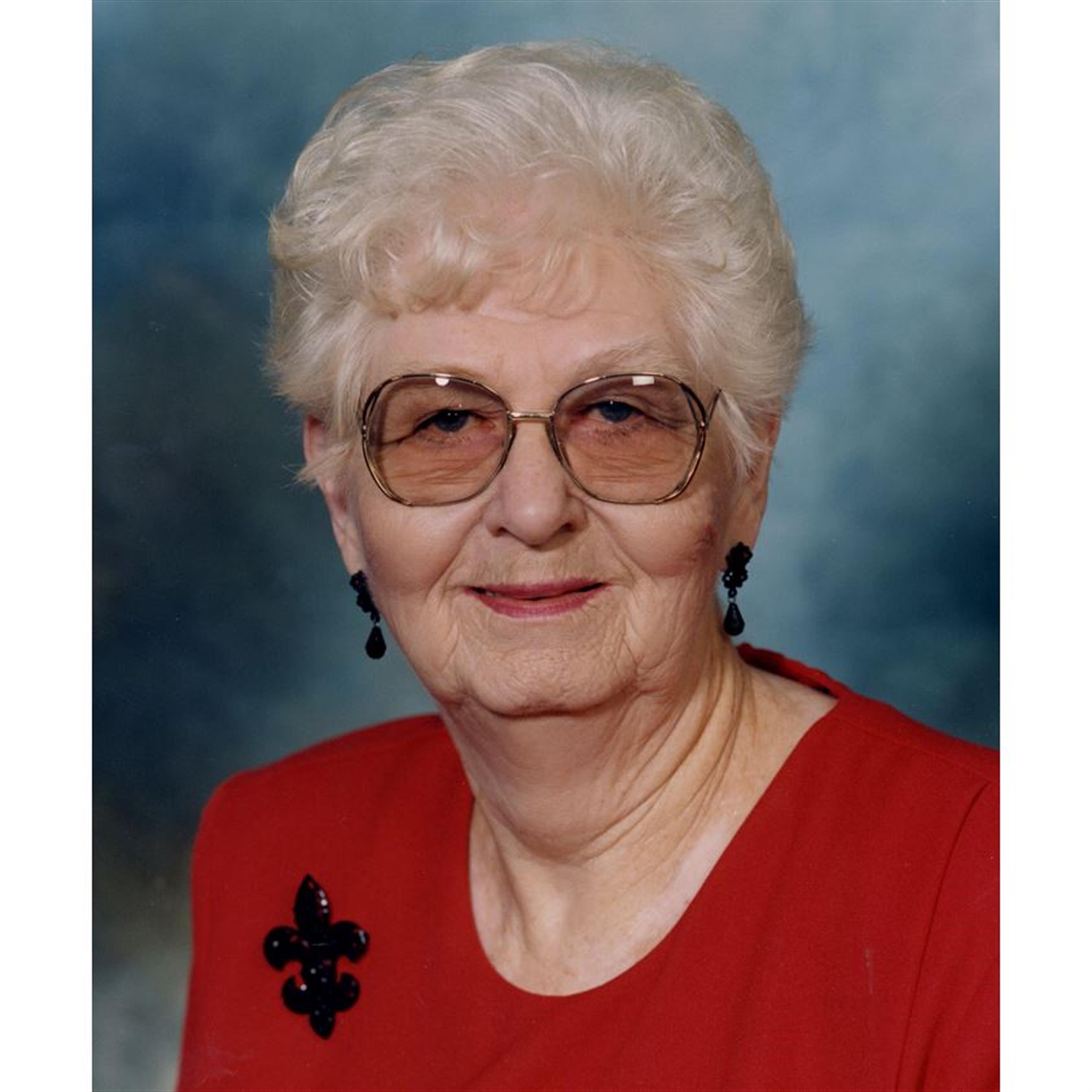 Mary Jane Schott