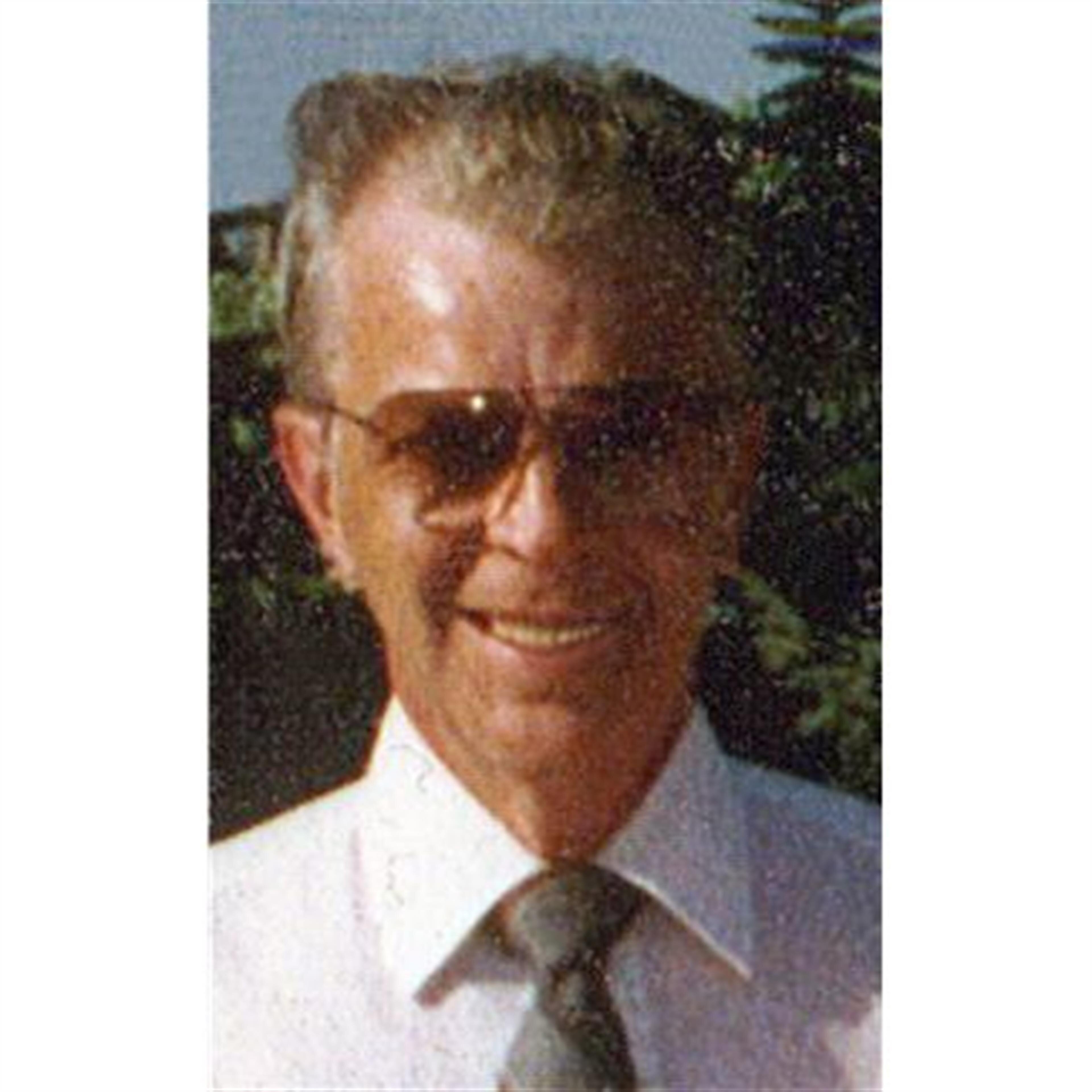 Stanley F. Krizay