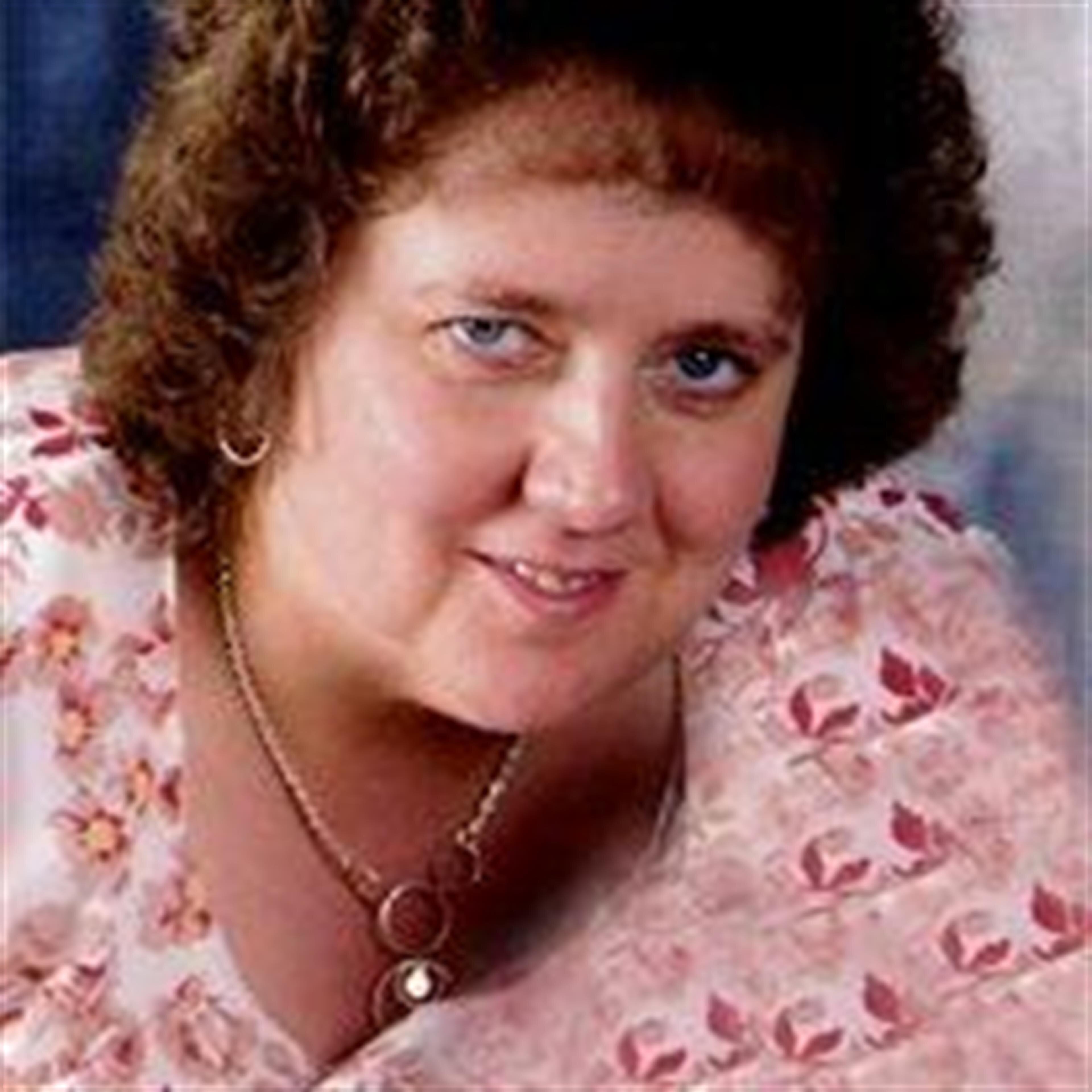 Mary Lou (Freed) Hoskins
