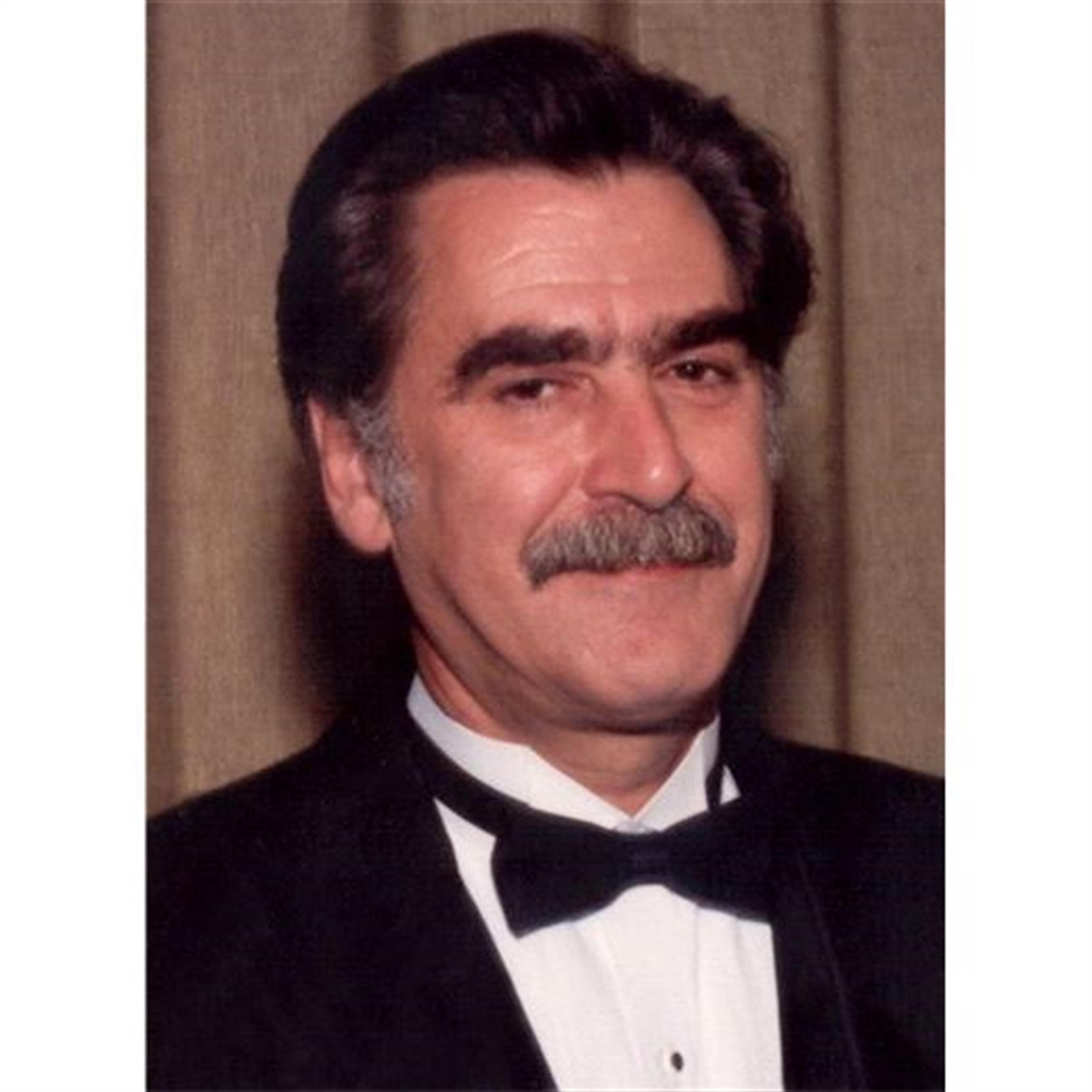 Richard J. "Dick" Rasile