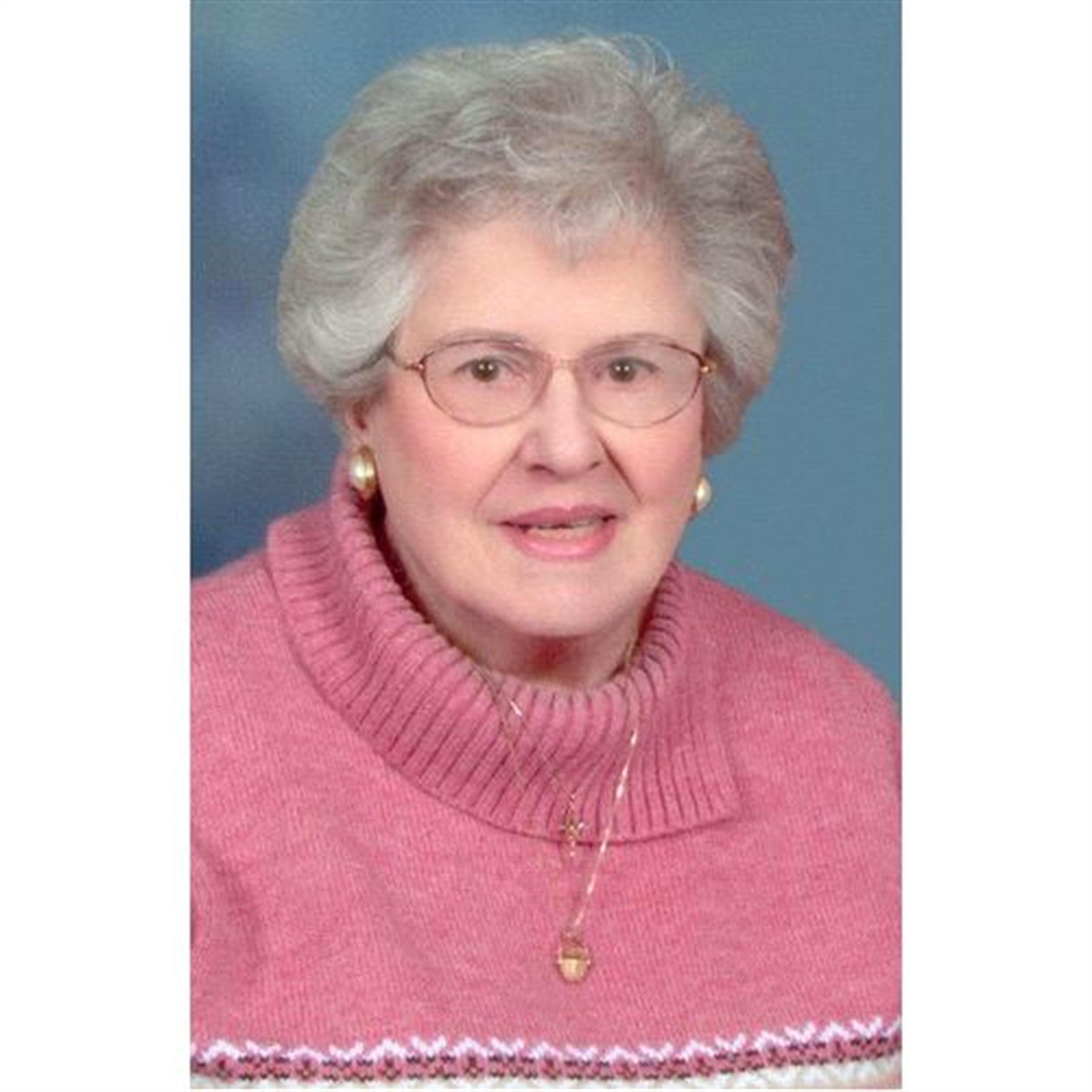 Lena B. Artino