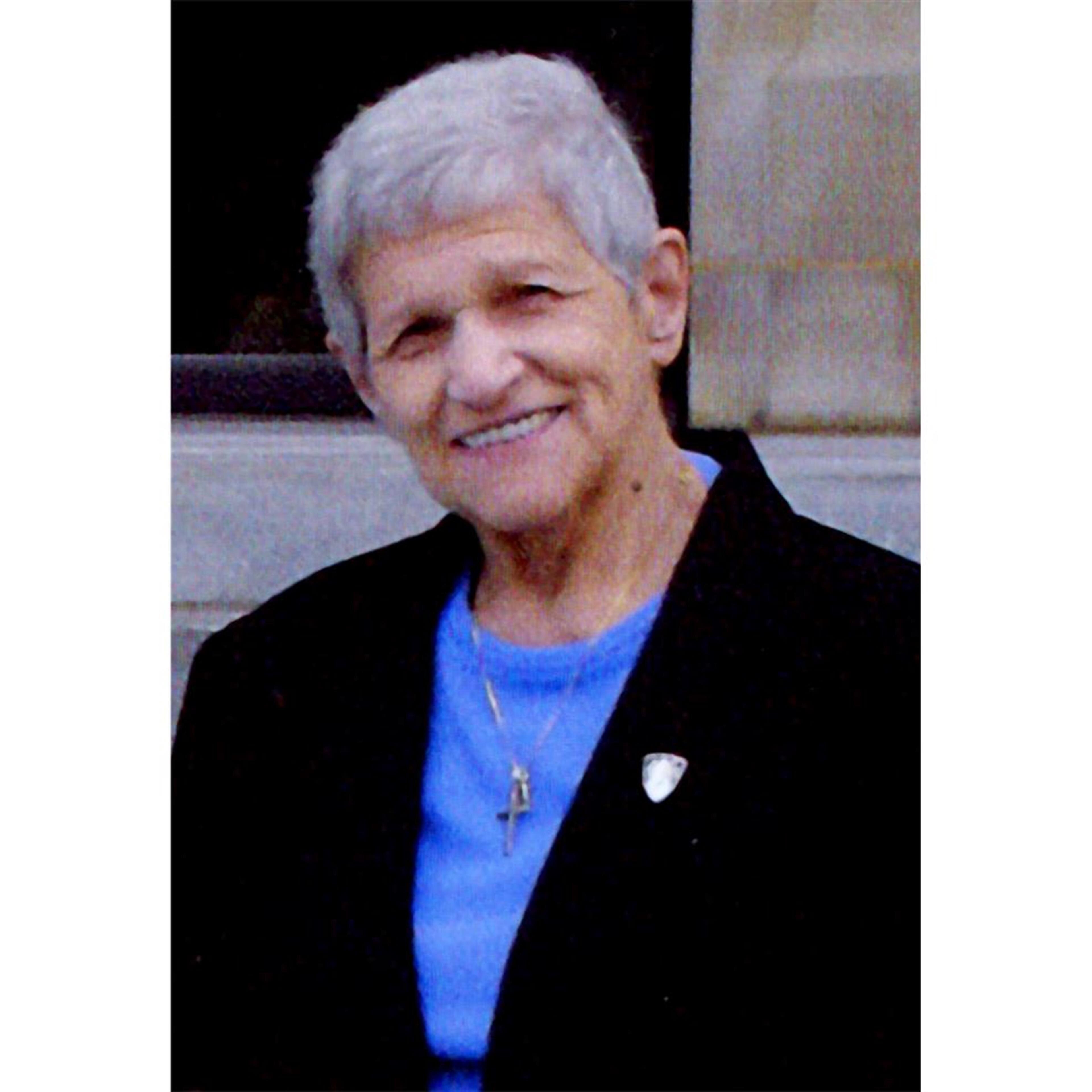 Carolyn Ferlotti