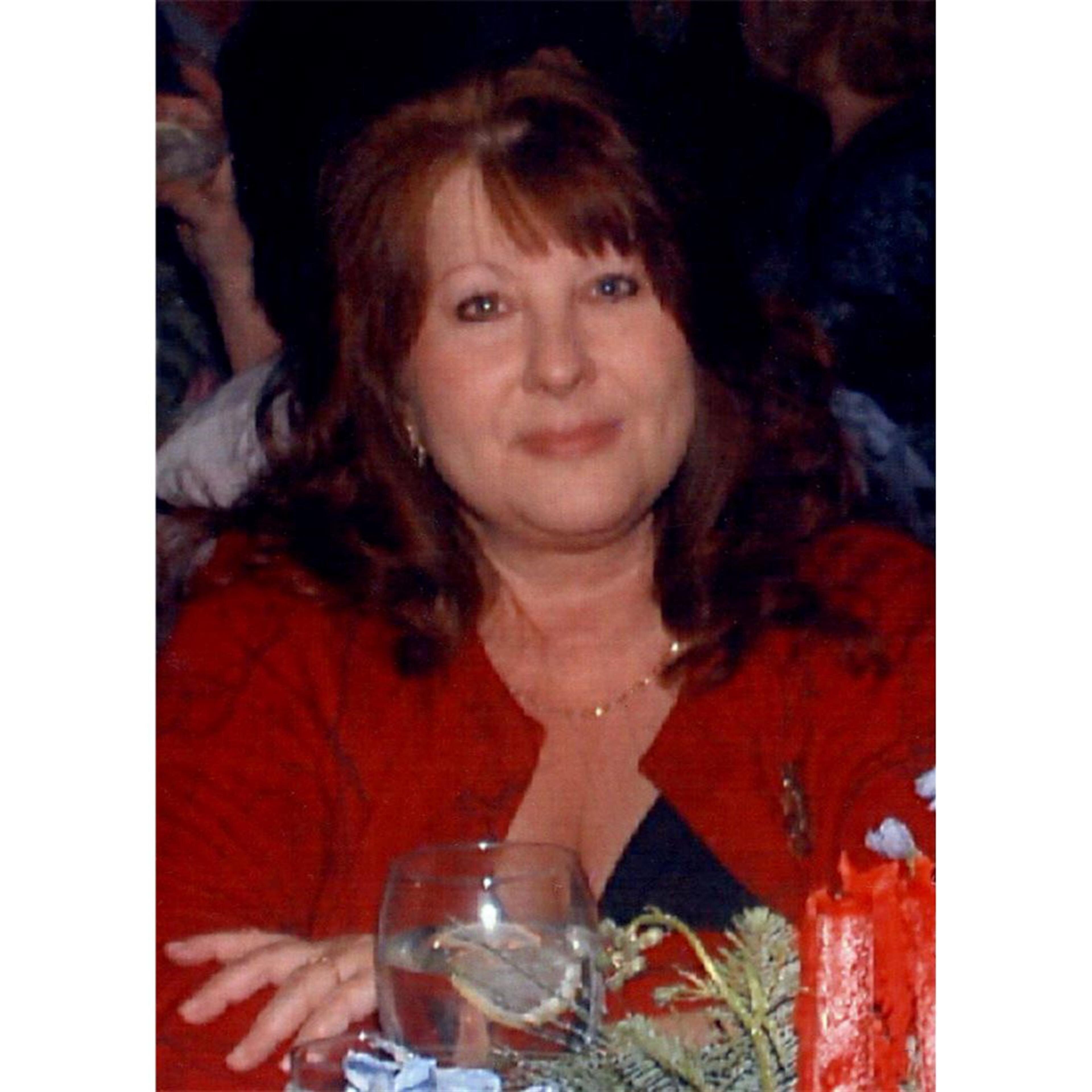Debra K. (Rush) Flitcraft