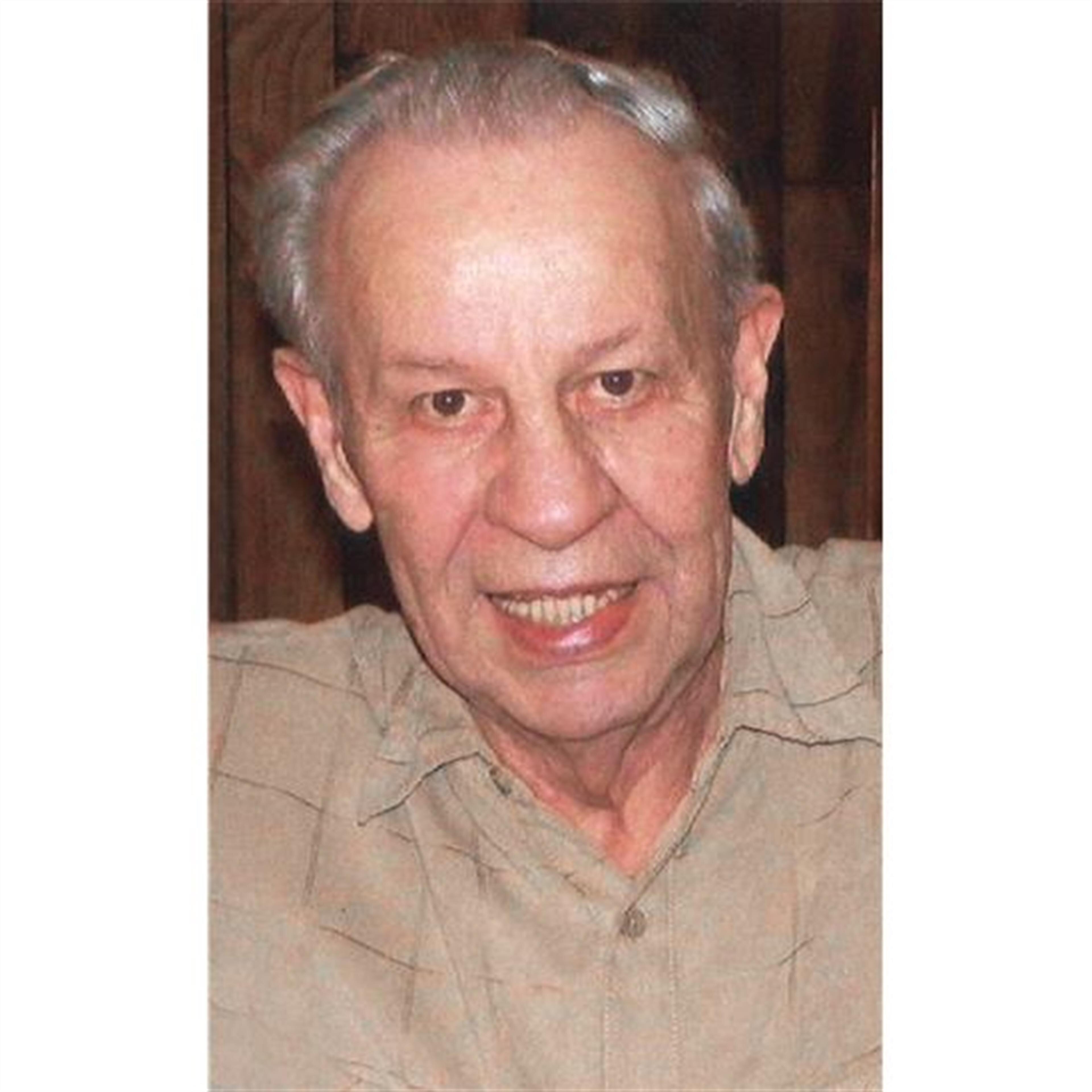 Richard A. Hahlen