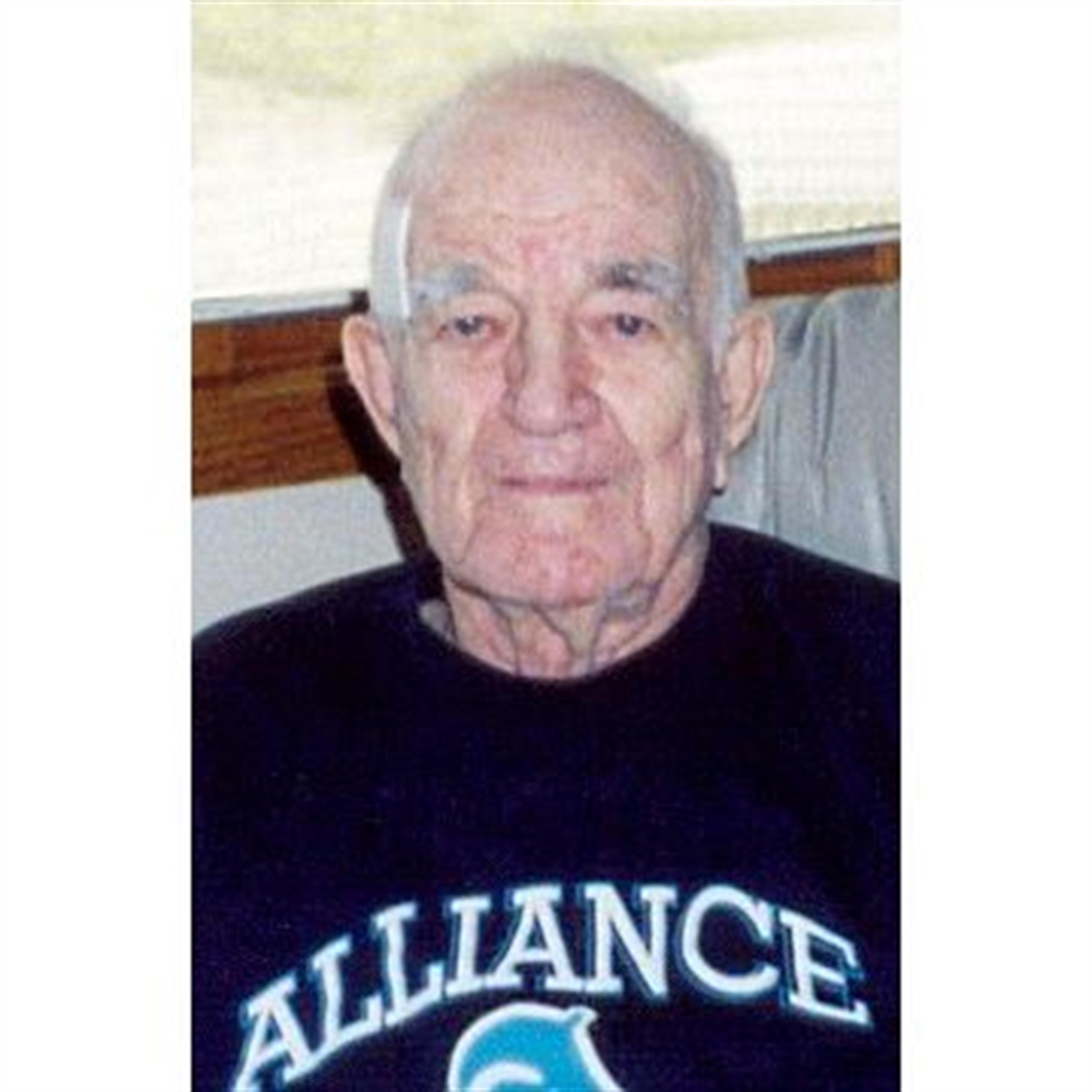 Franklin I. Triplett, Jr.