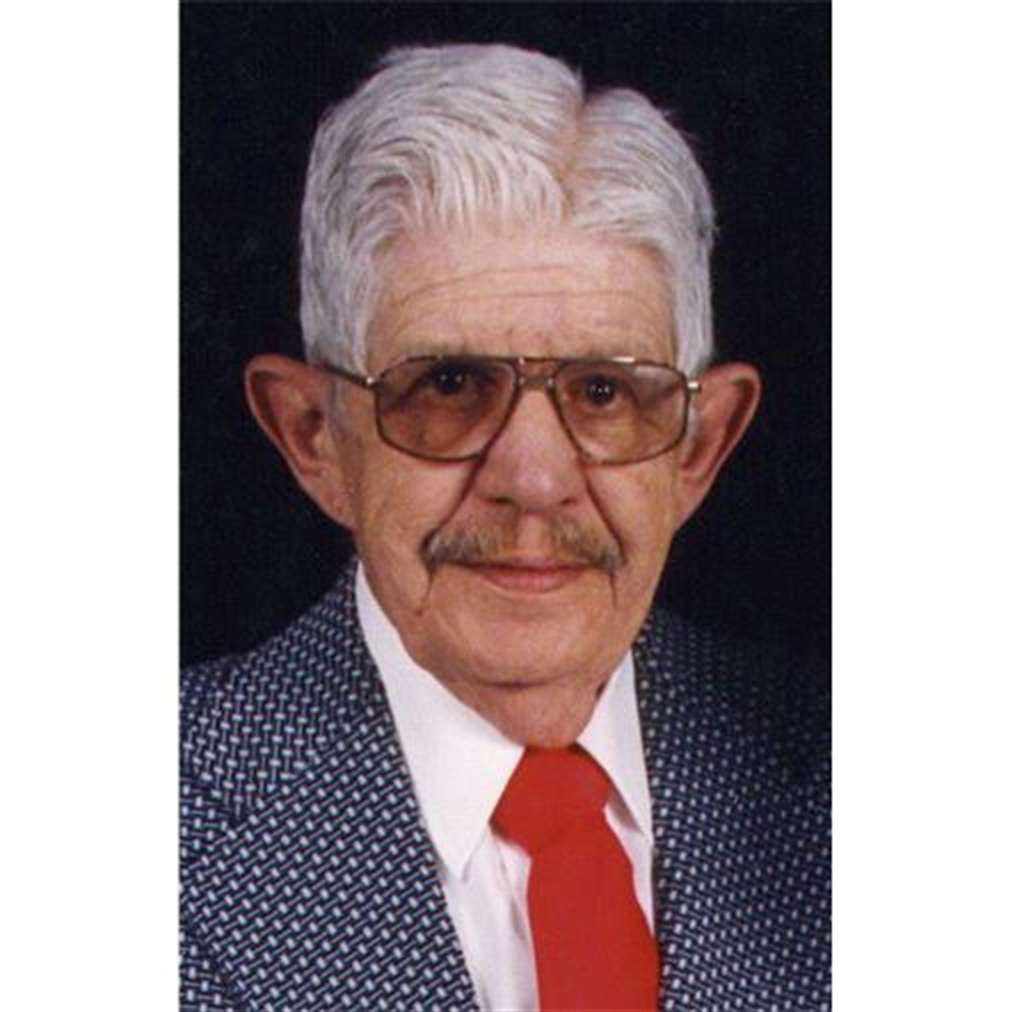 Richard J. Bossart