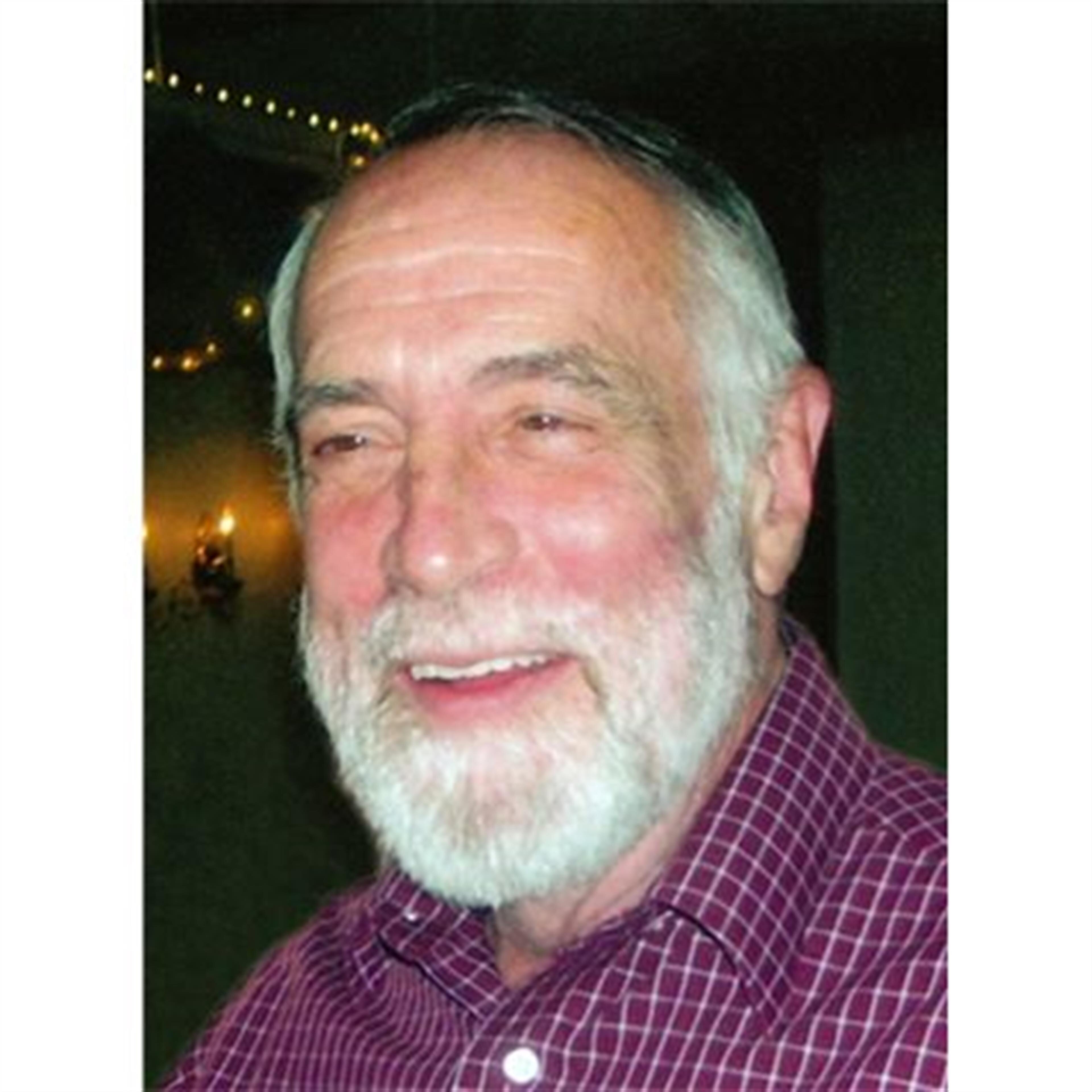 Ron Snyder