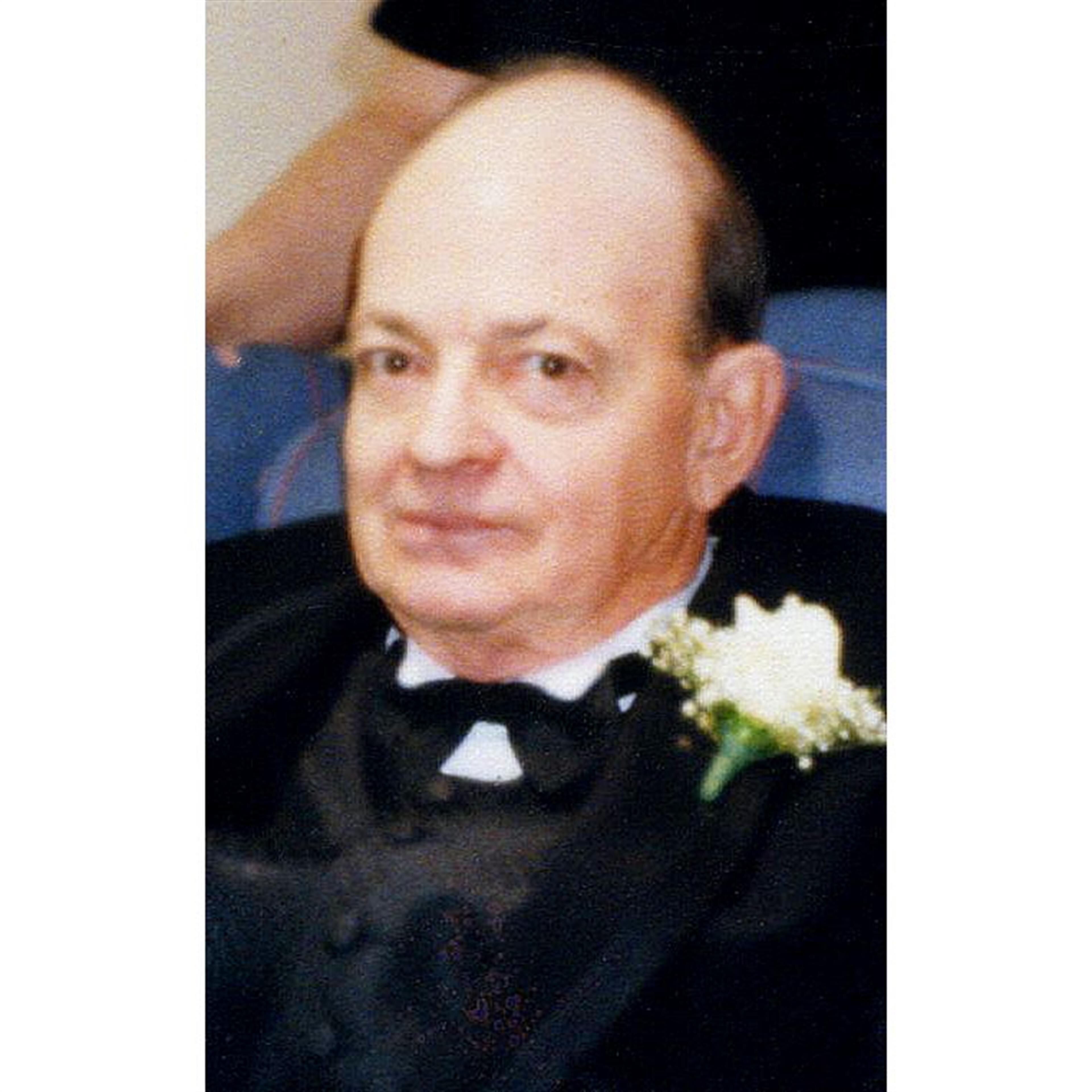 Leo F. Lair