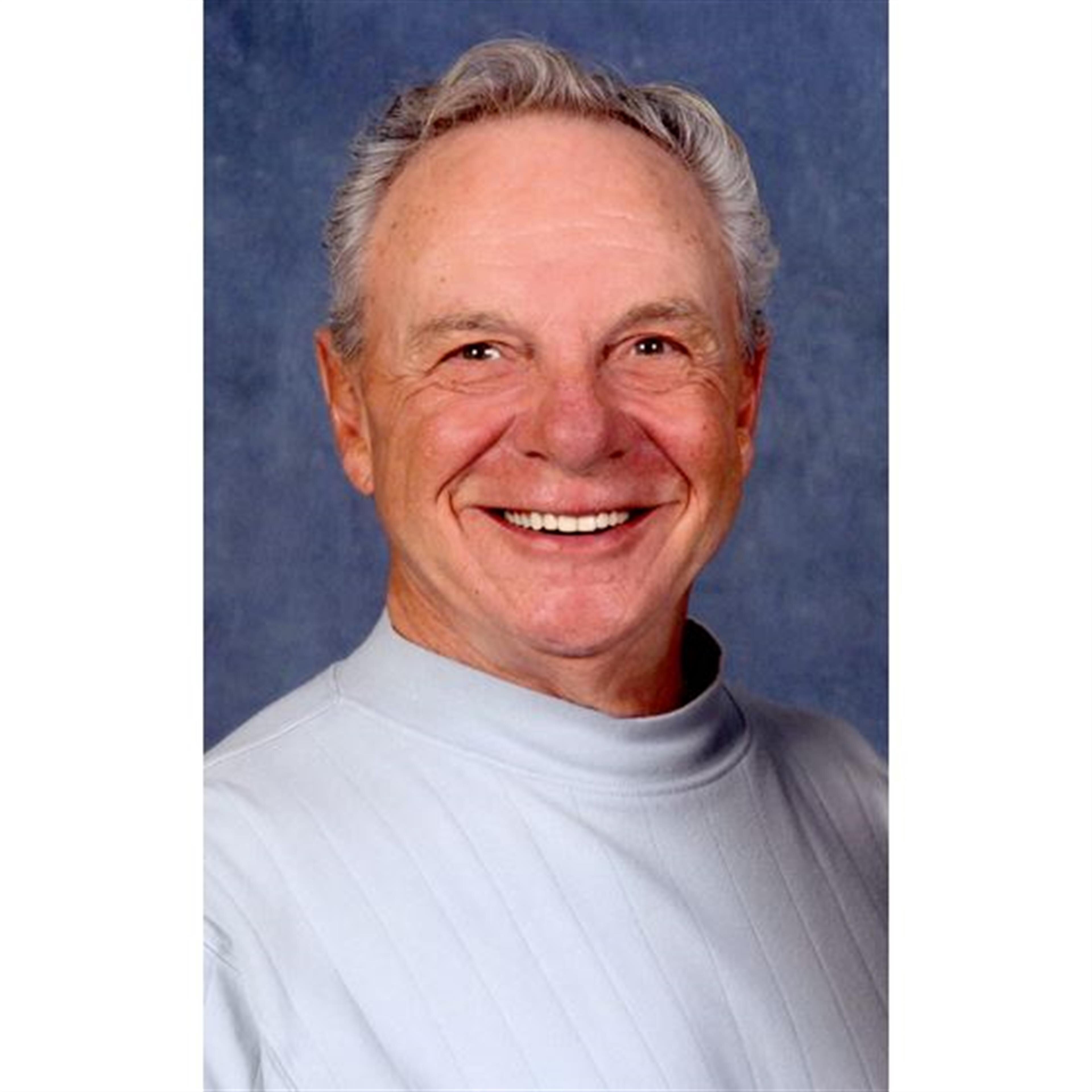 Franklin L. "Butch" Muniz