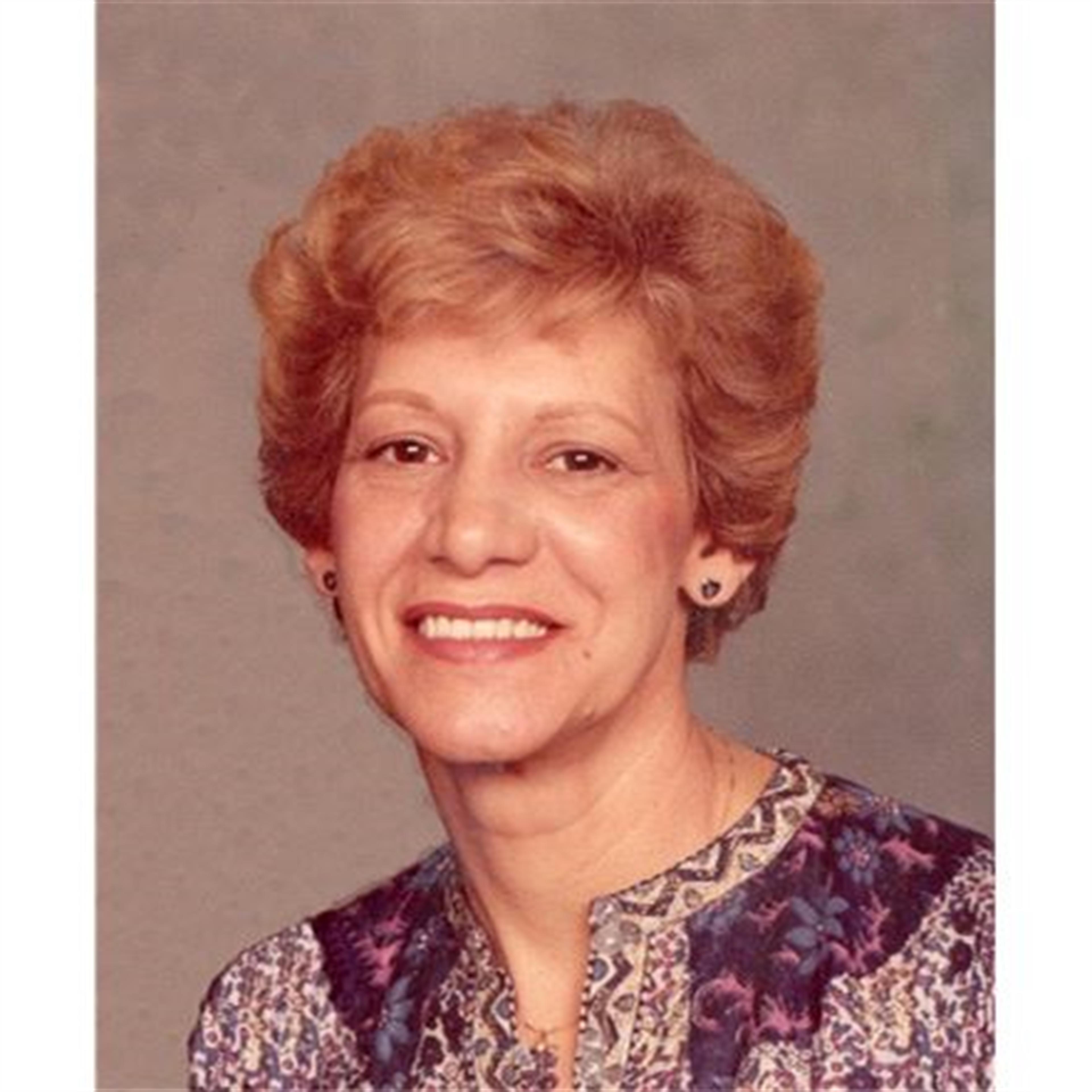 Delores A. Zufall