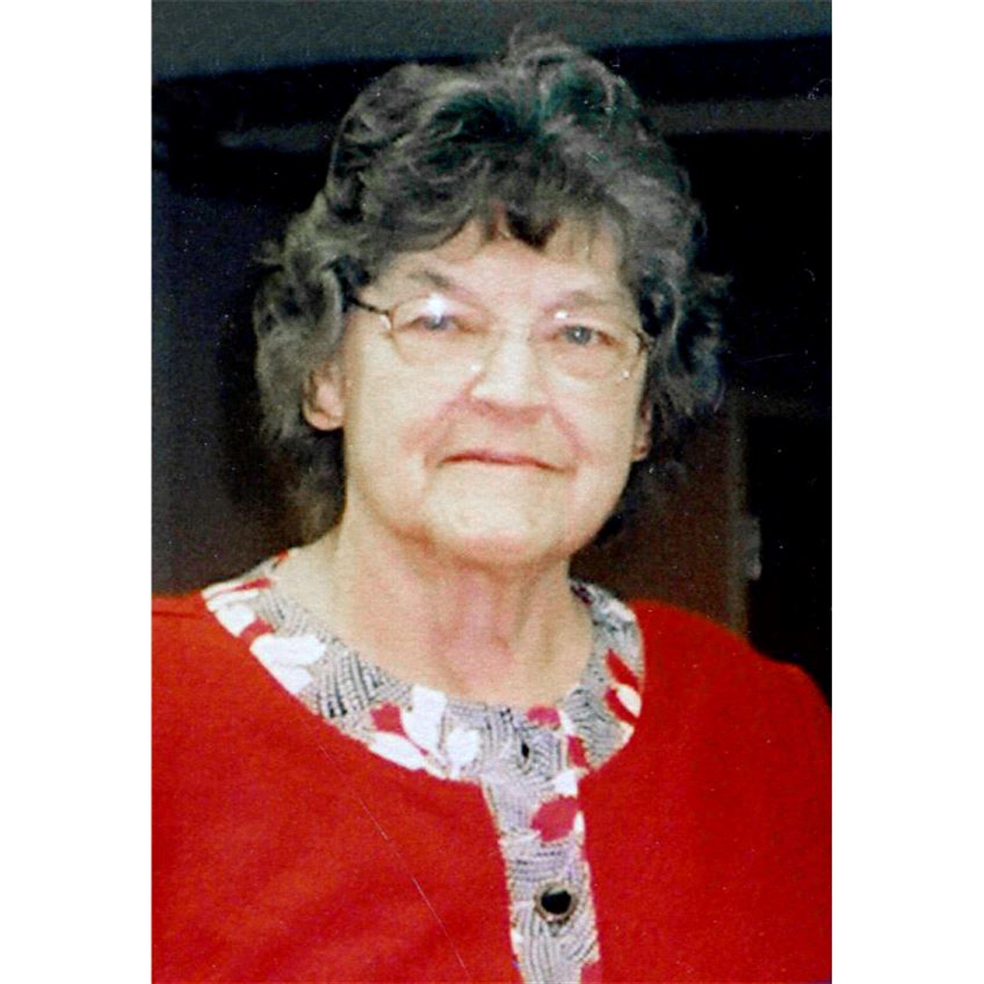Juanita Binius