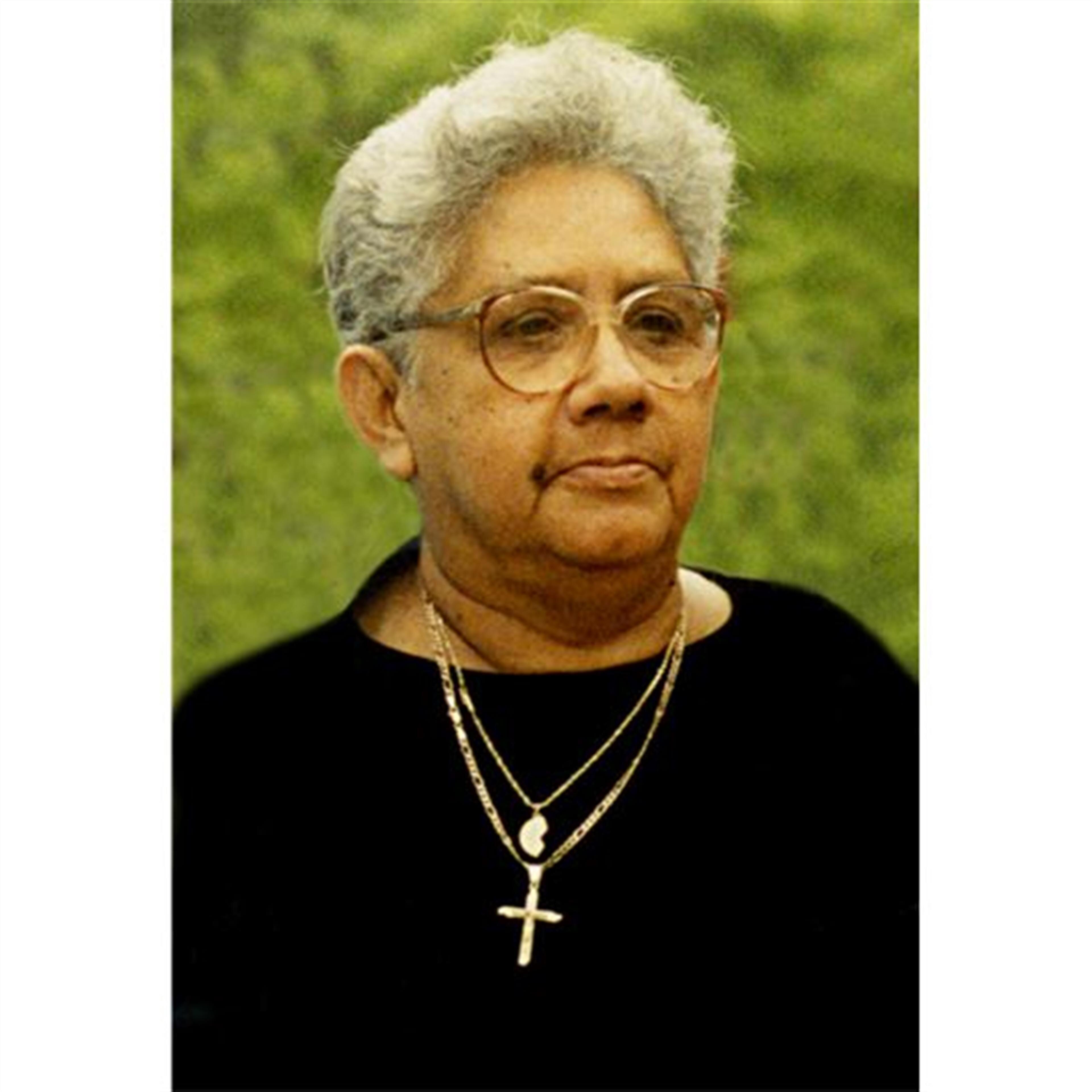 Rosa Garcia