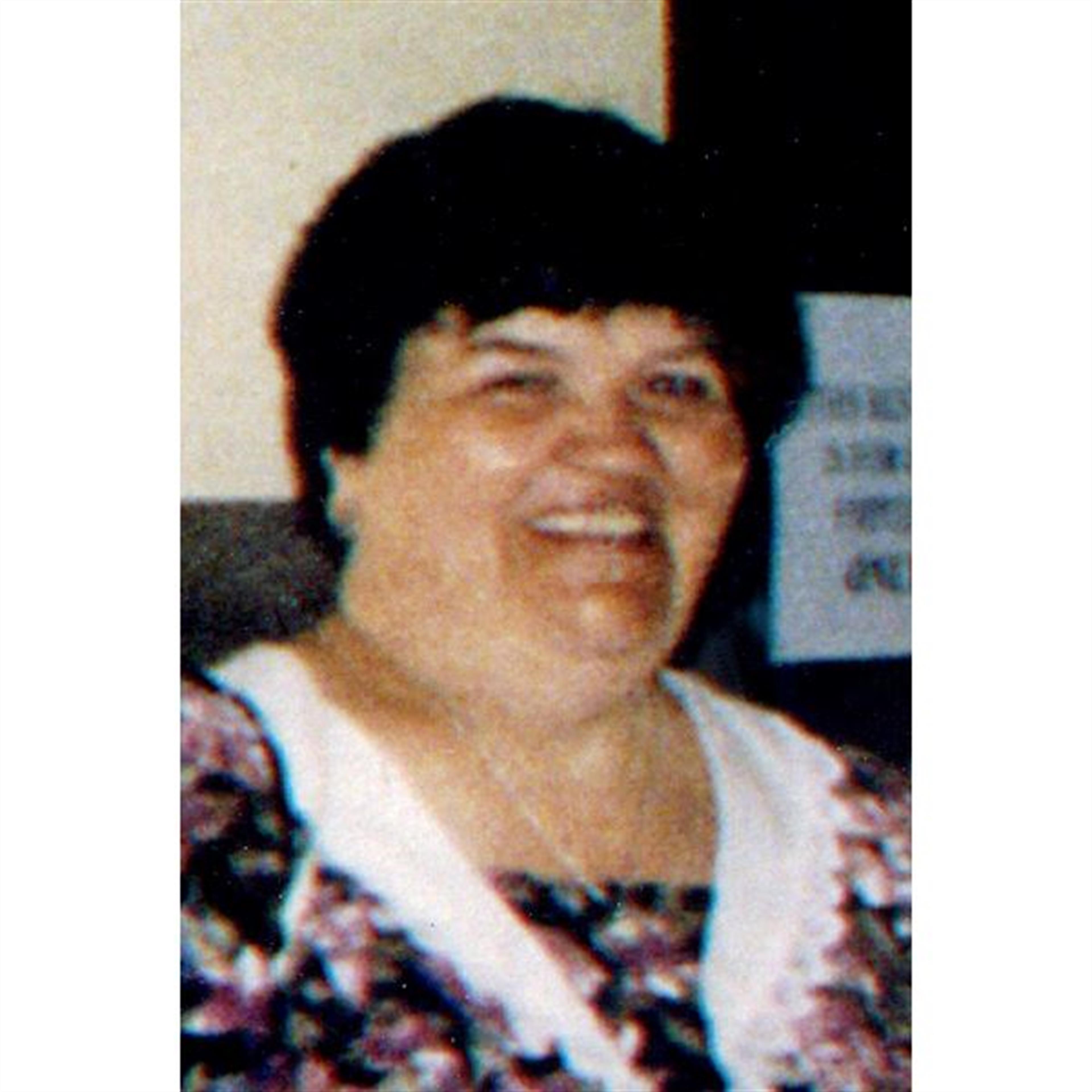 Leona K. Bodendorfer