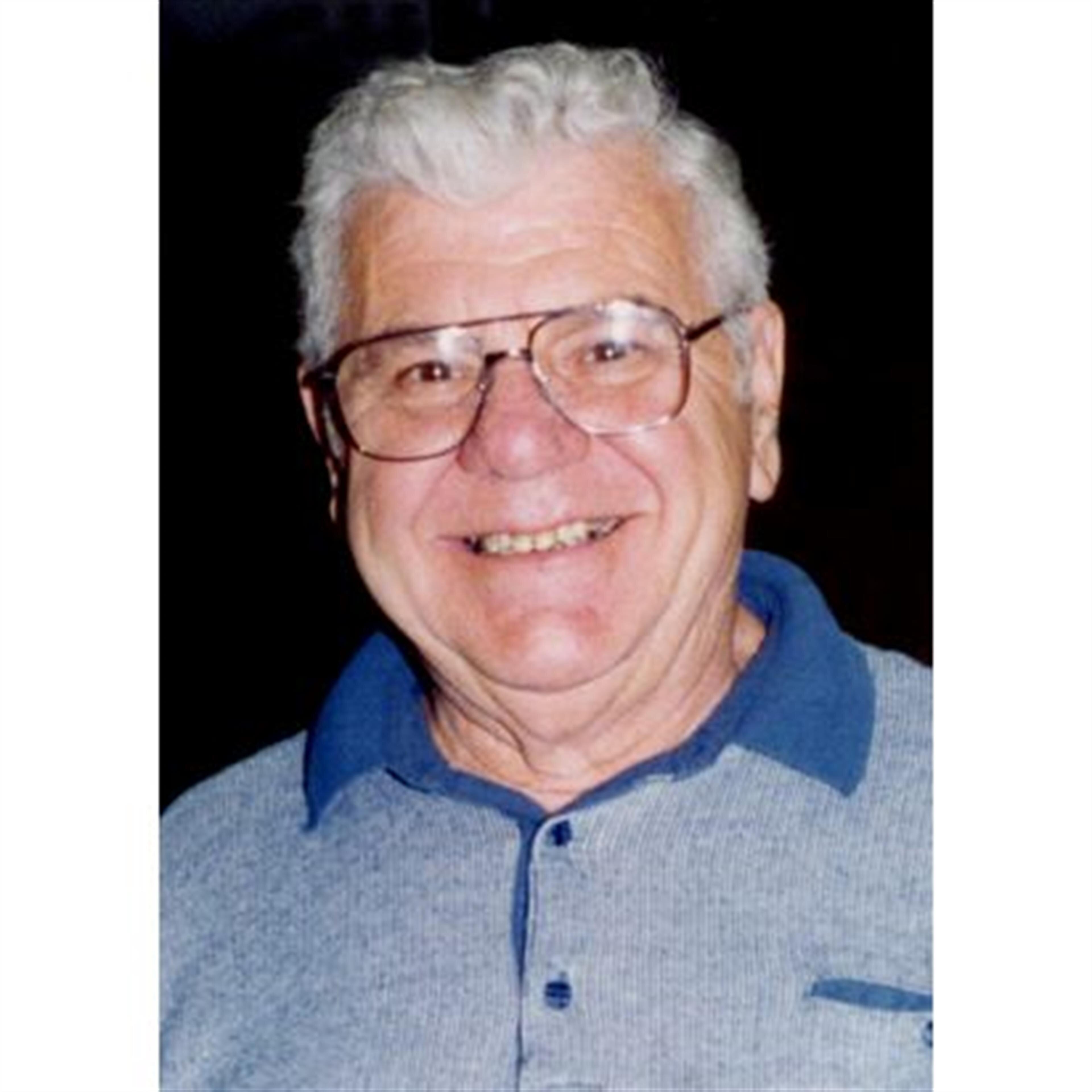 Victor Rogers