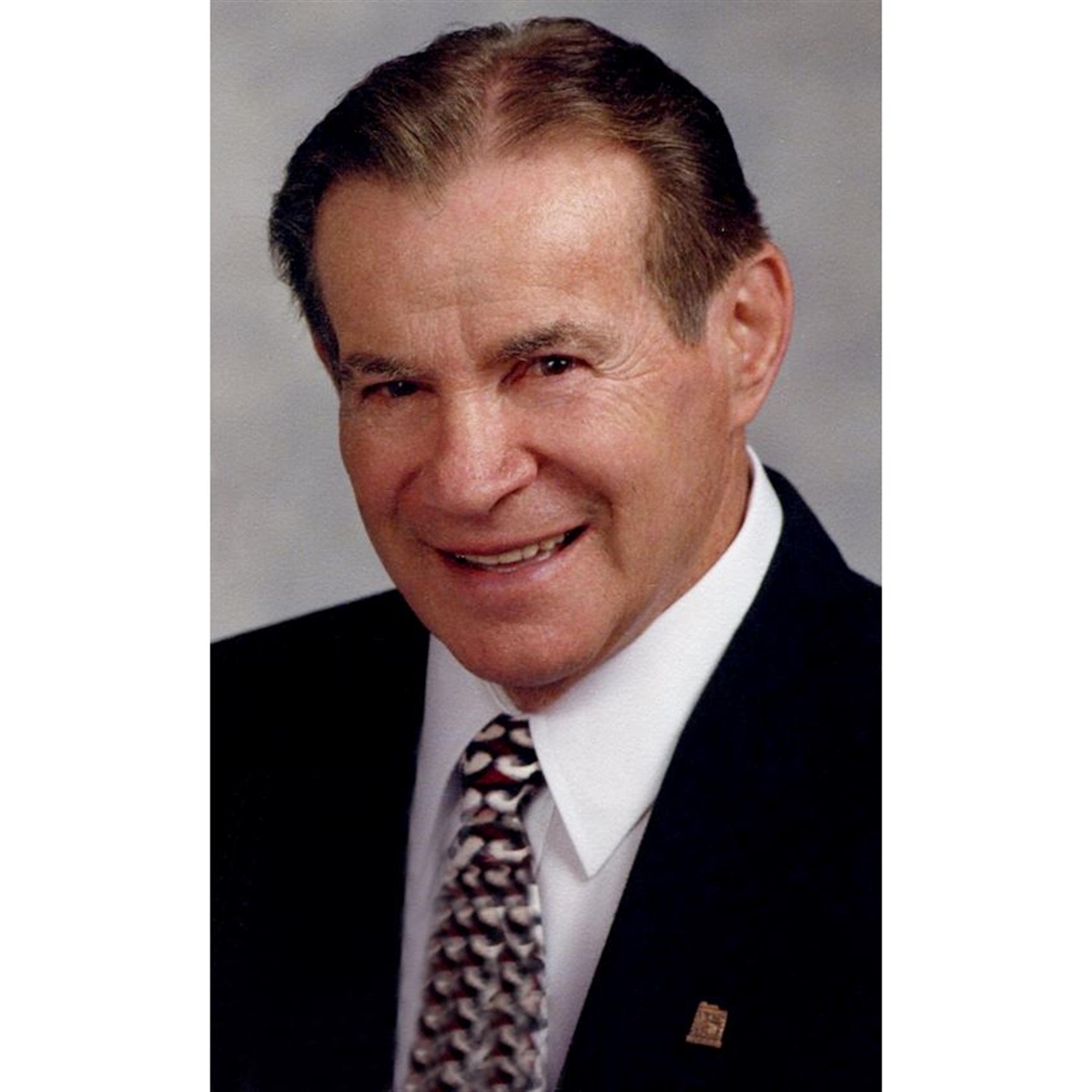 Richard J. Joliet