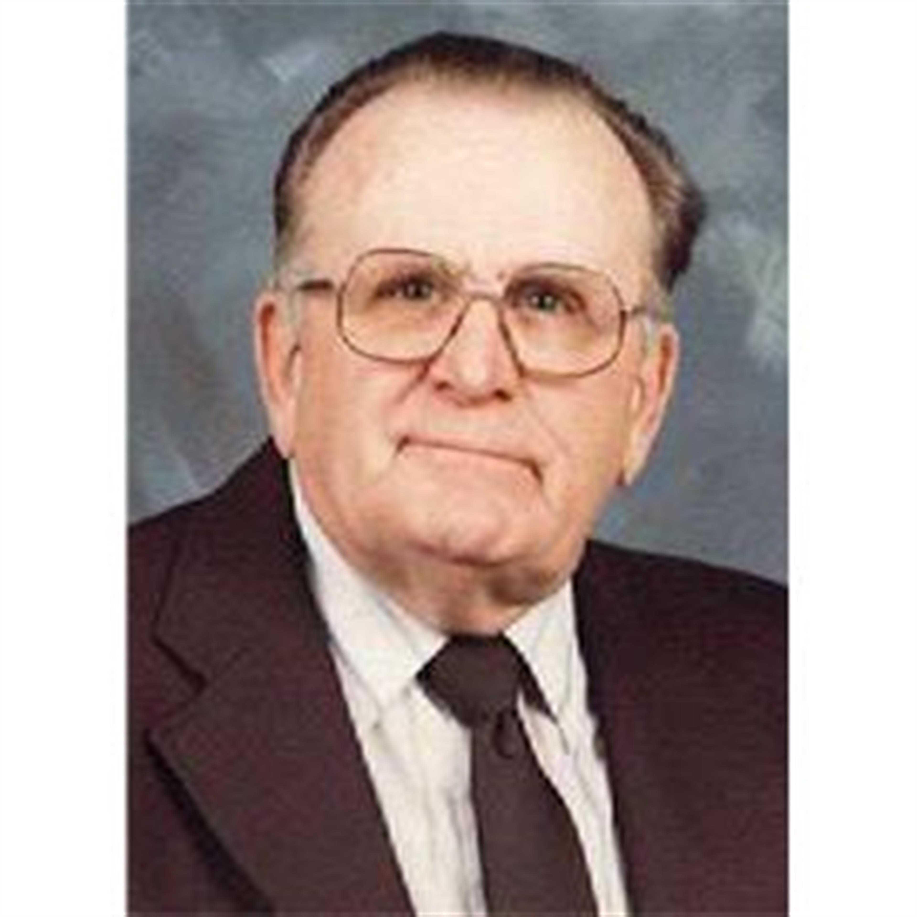 Carl A. Moore, Sr.