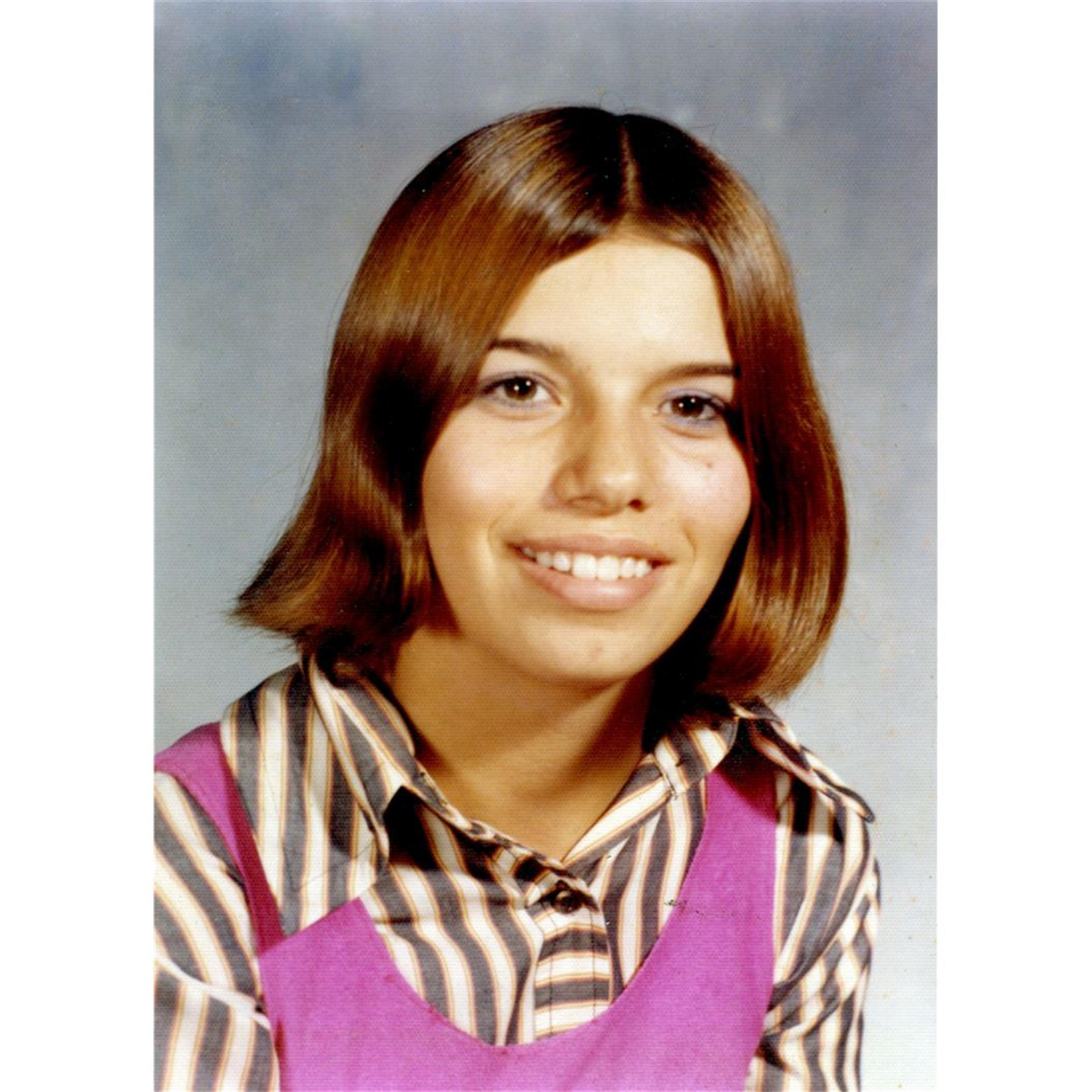 Maureen K. "Lamb" Booth