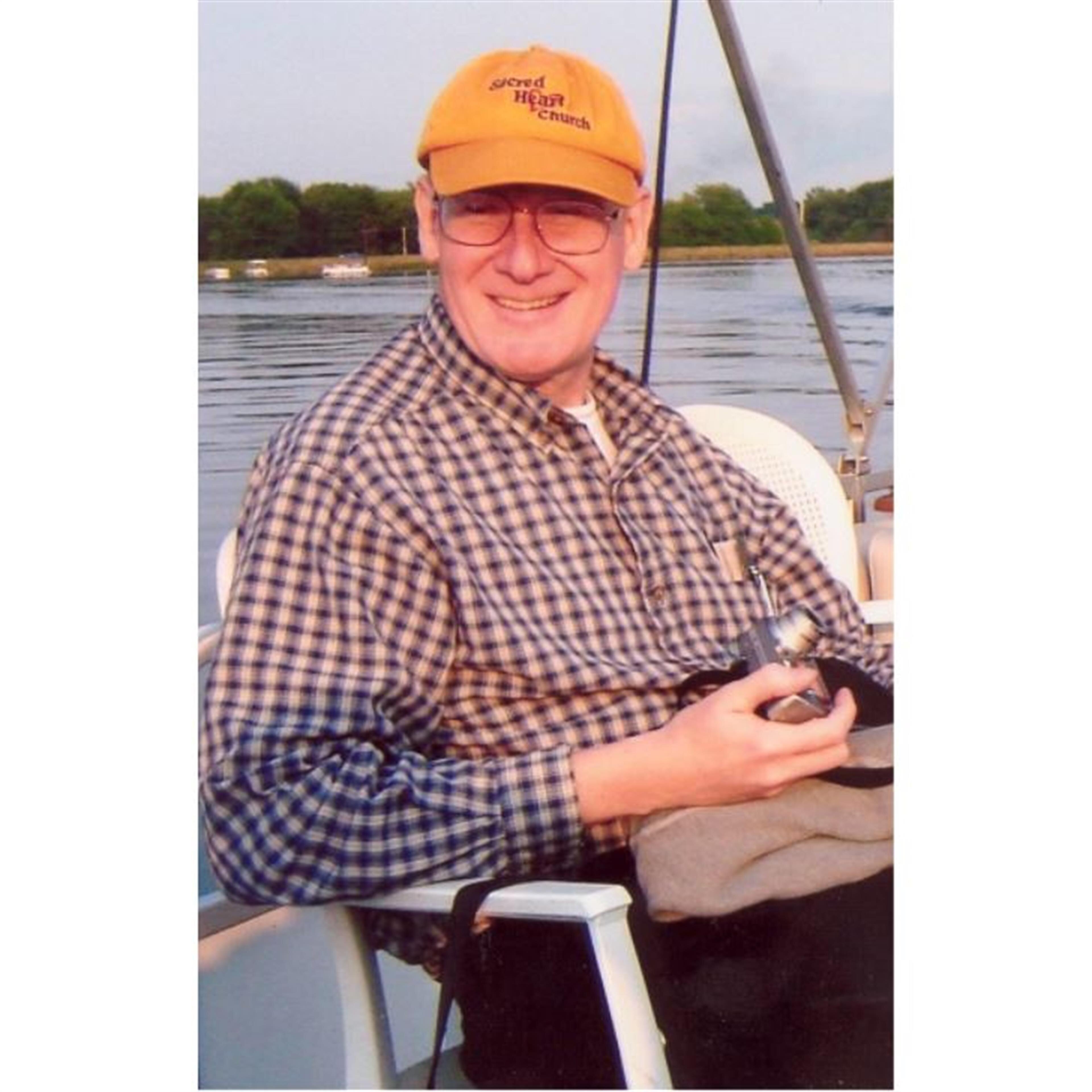 Steven R. Oyster