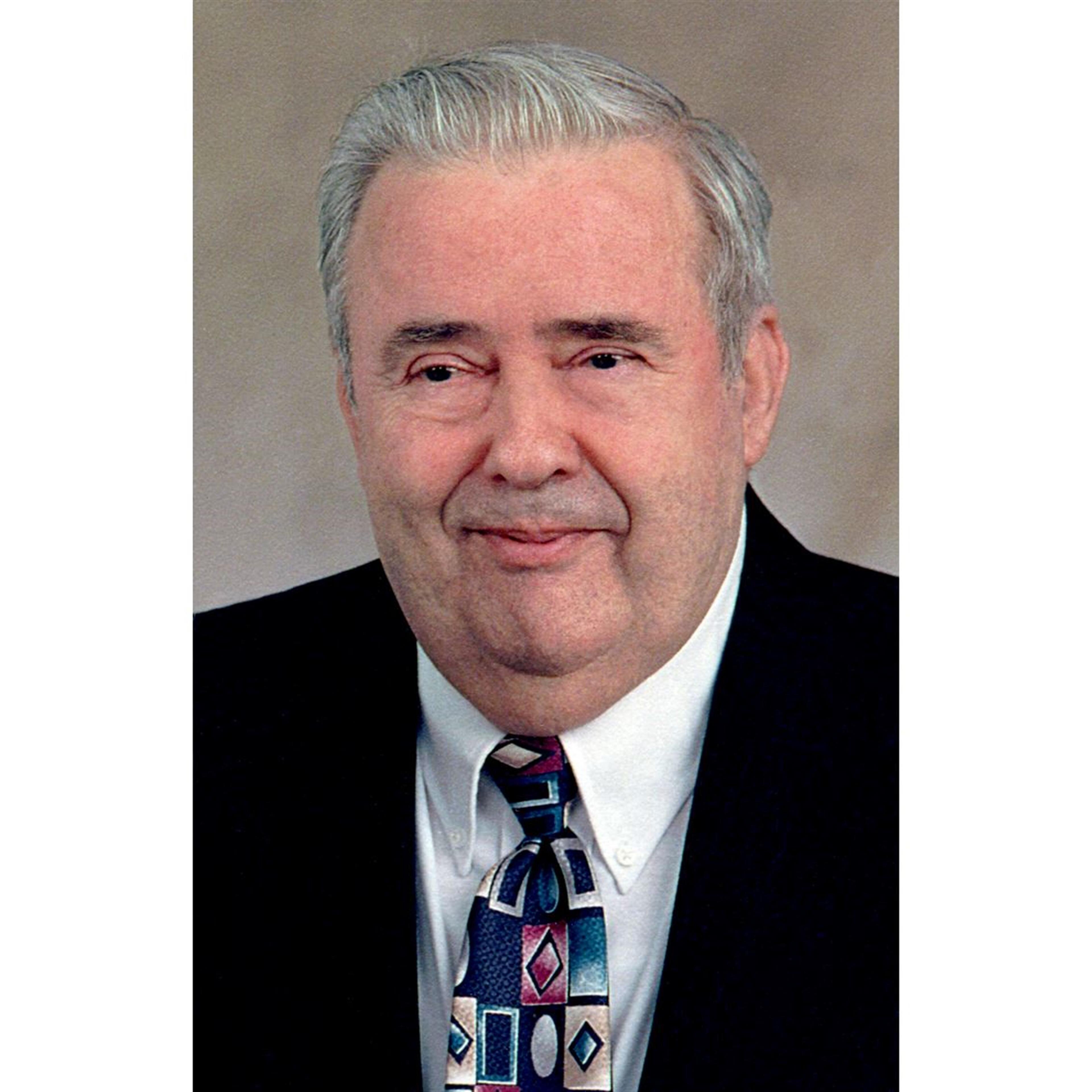 James L. McCallum