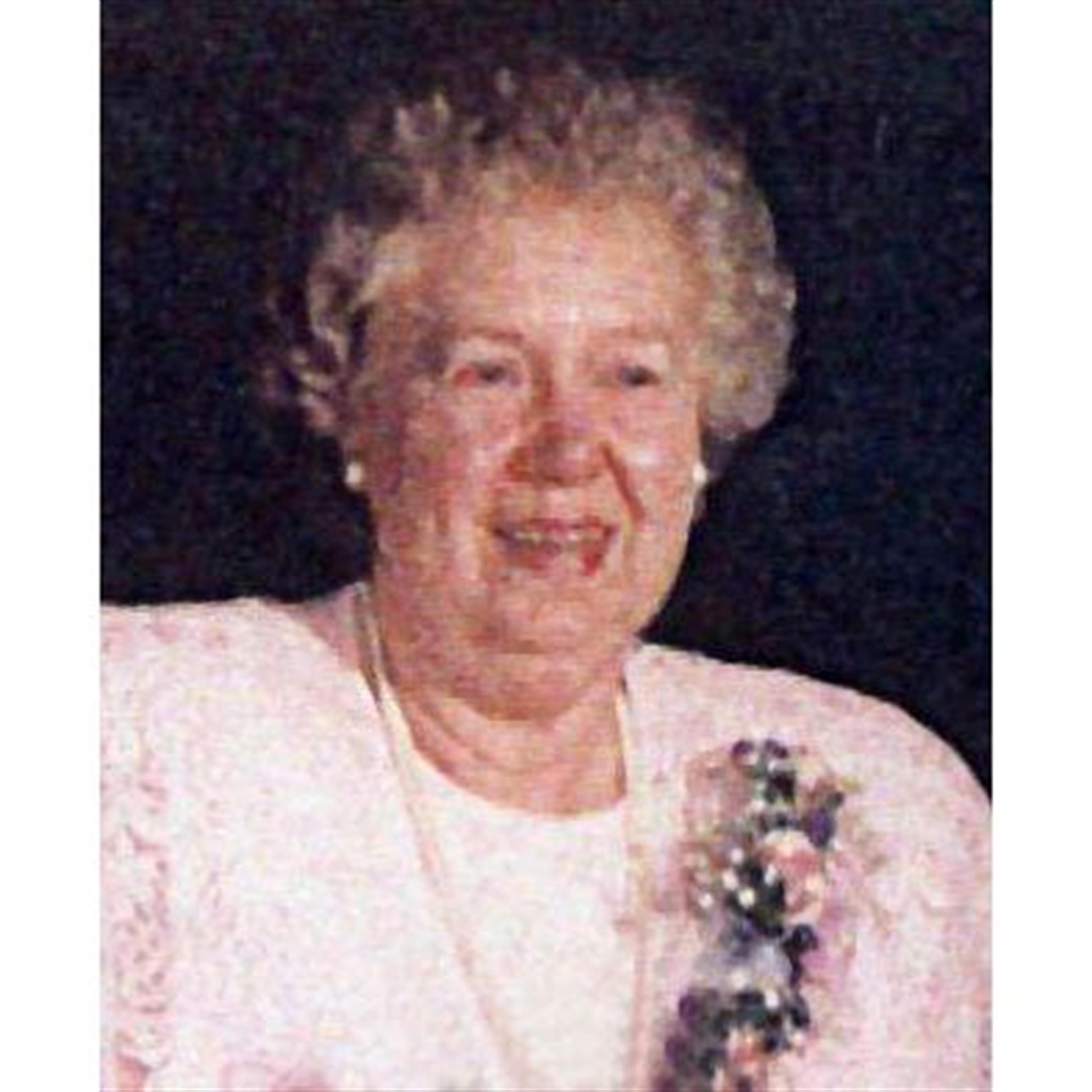Meda R. (DeGroff) Osco