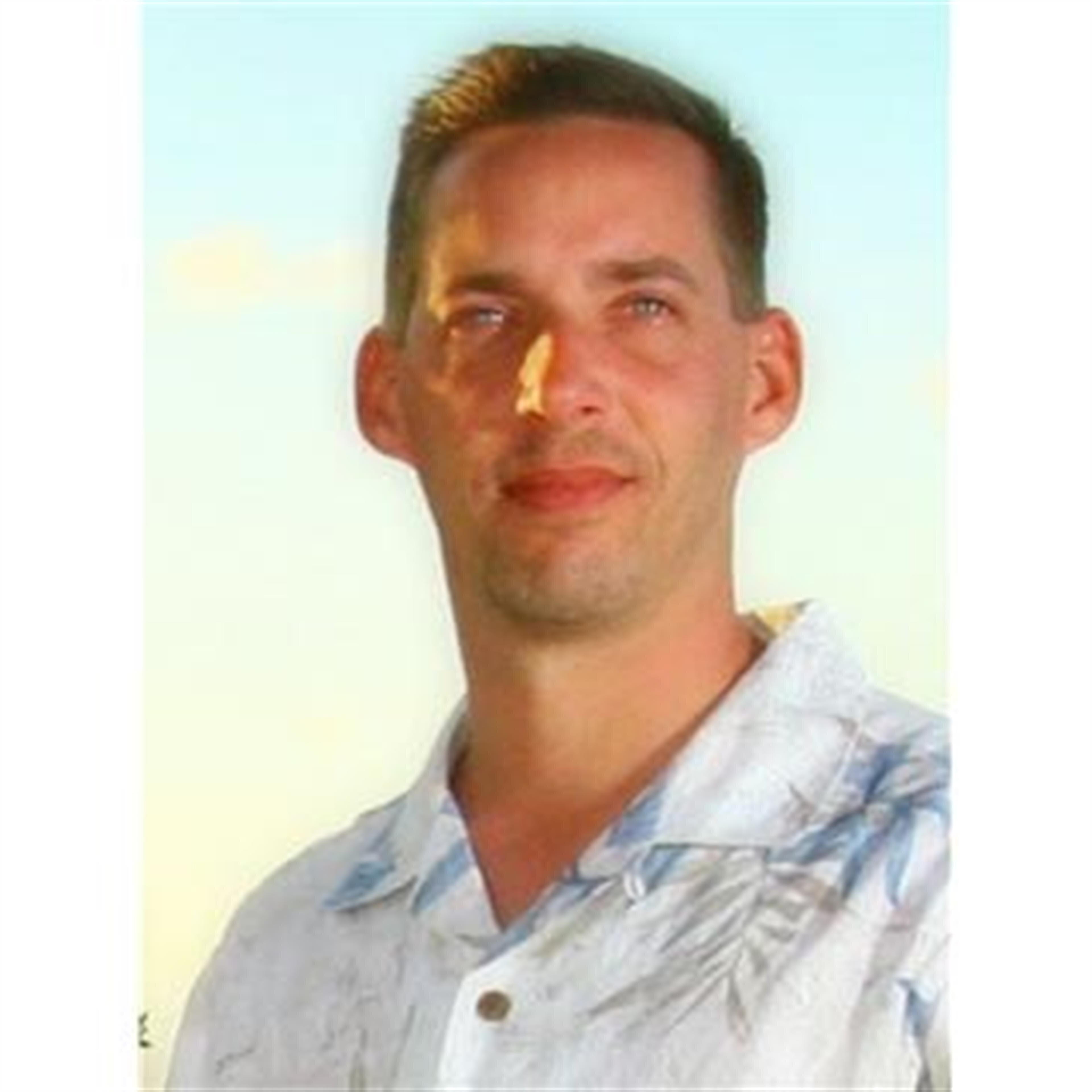 Derek A. Loudon