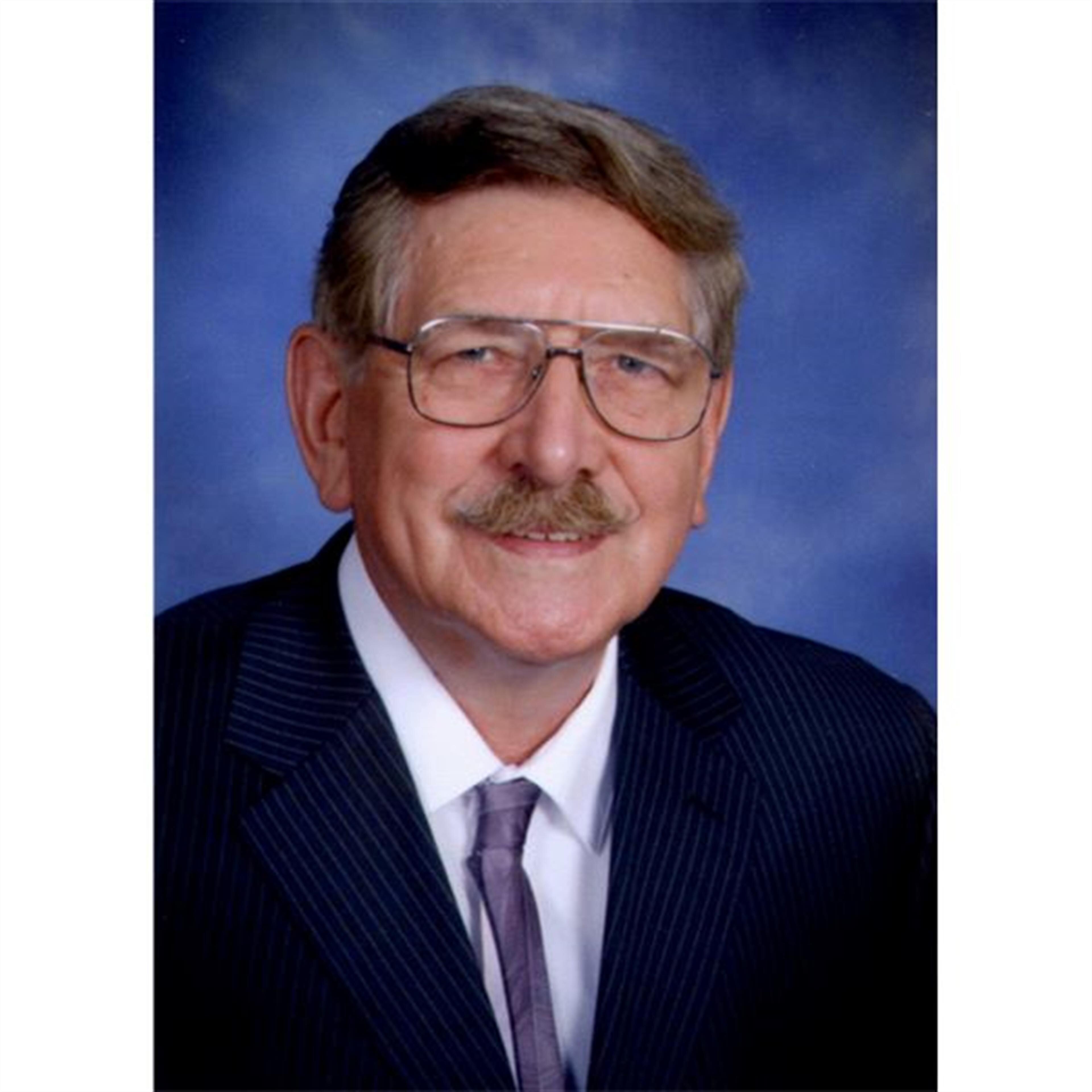 James W. Ray, Sr.