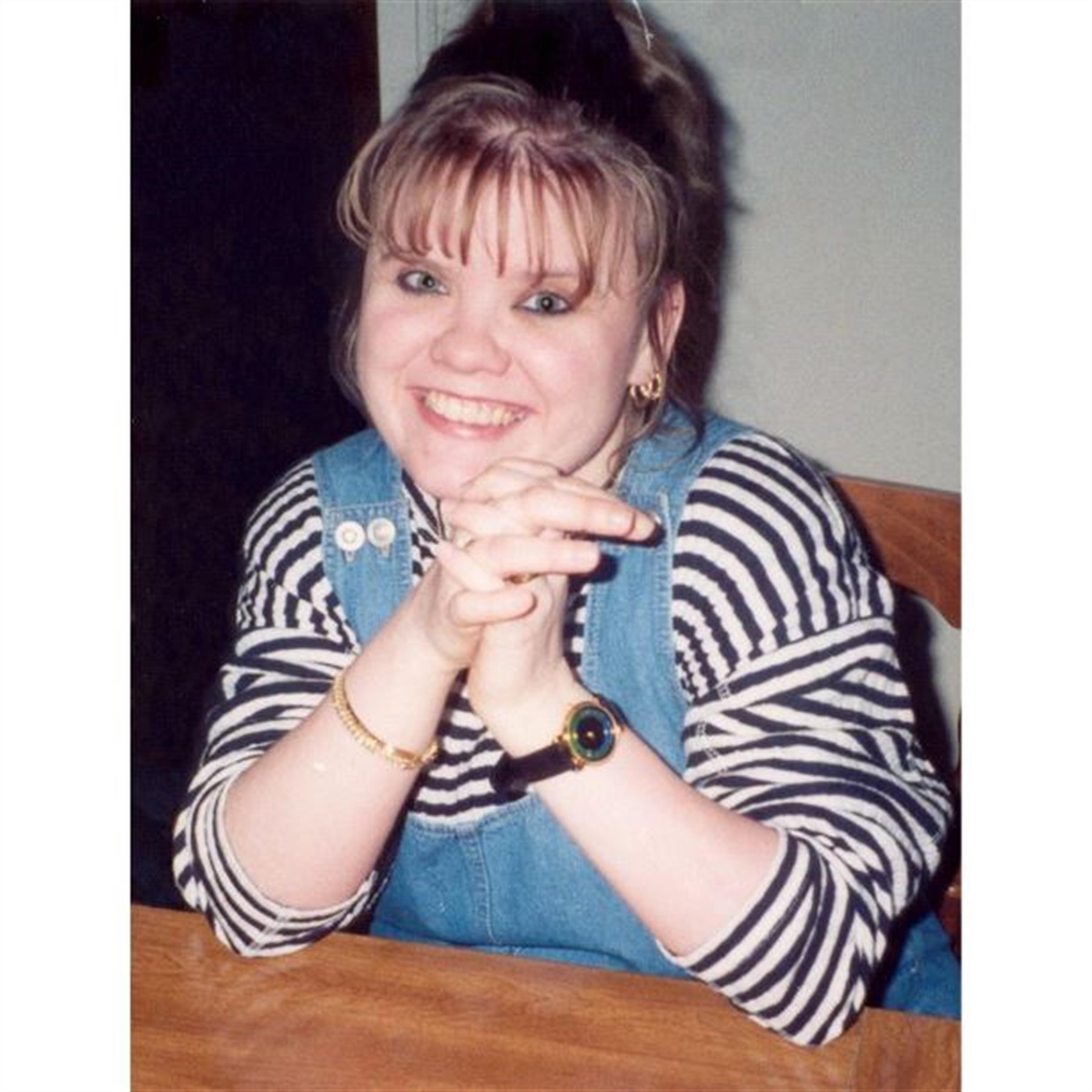 Melinda E. Rogers