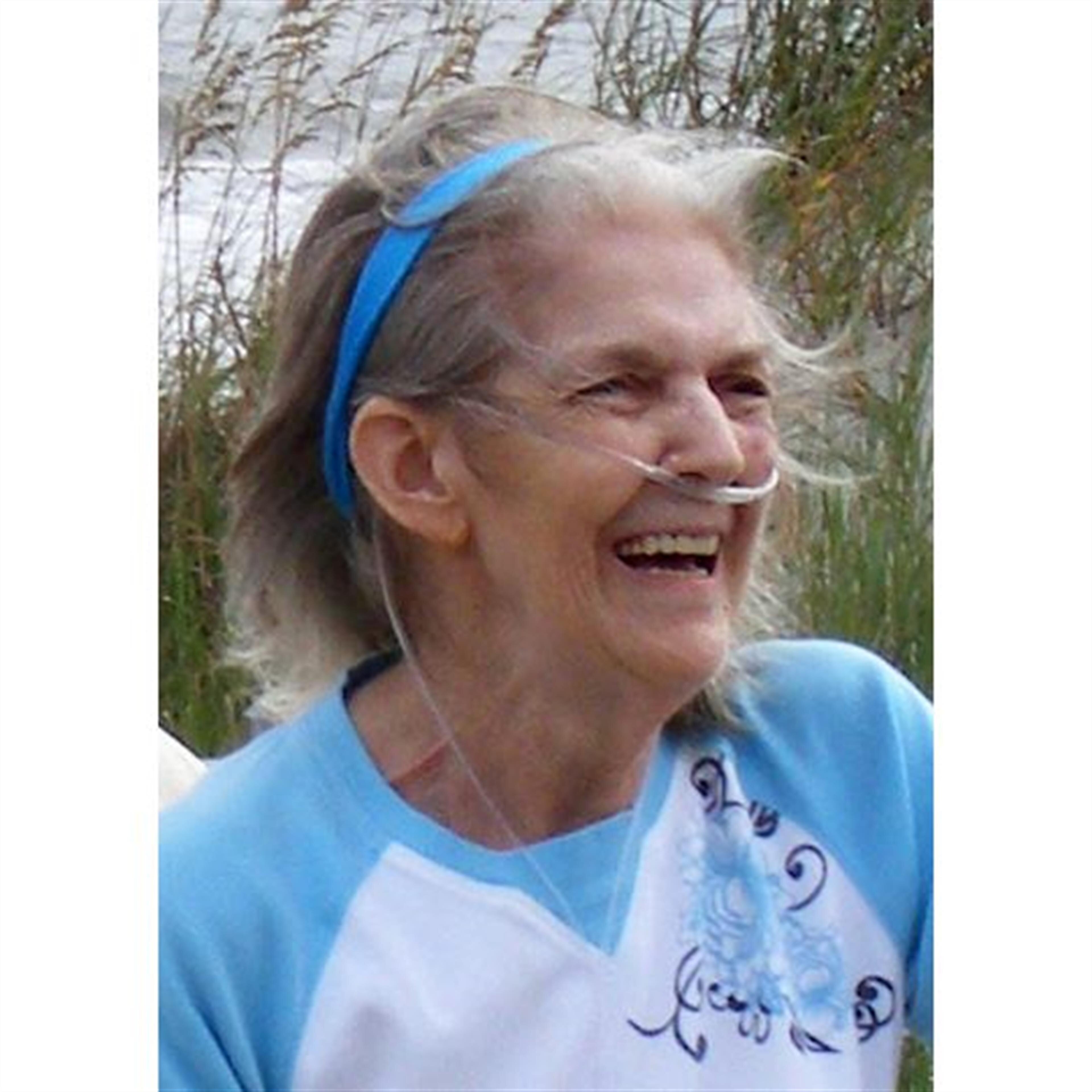 Susan J. Allison