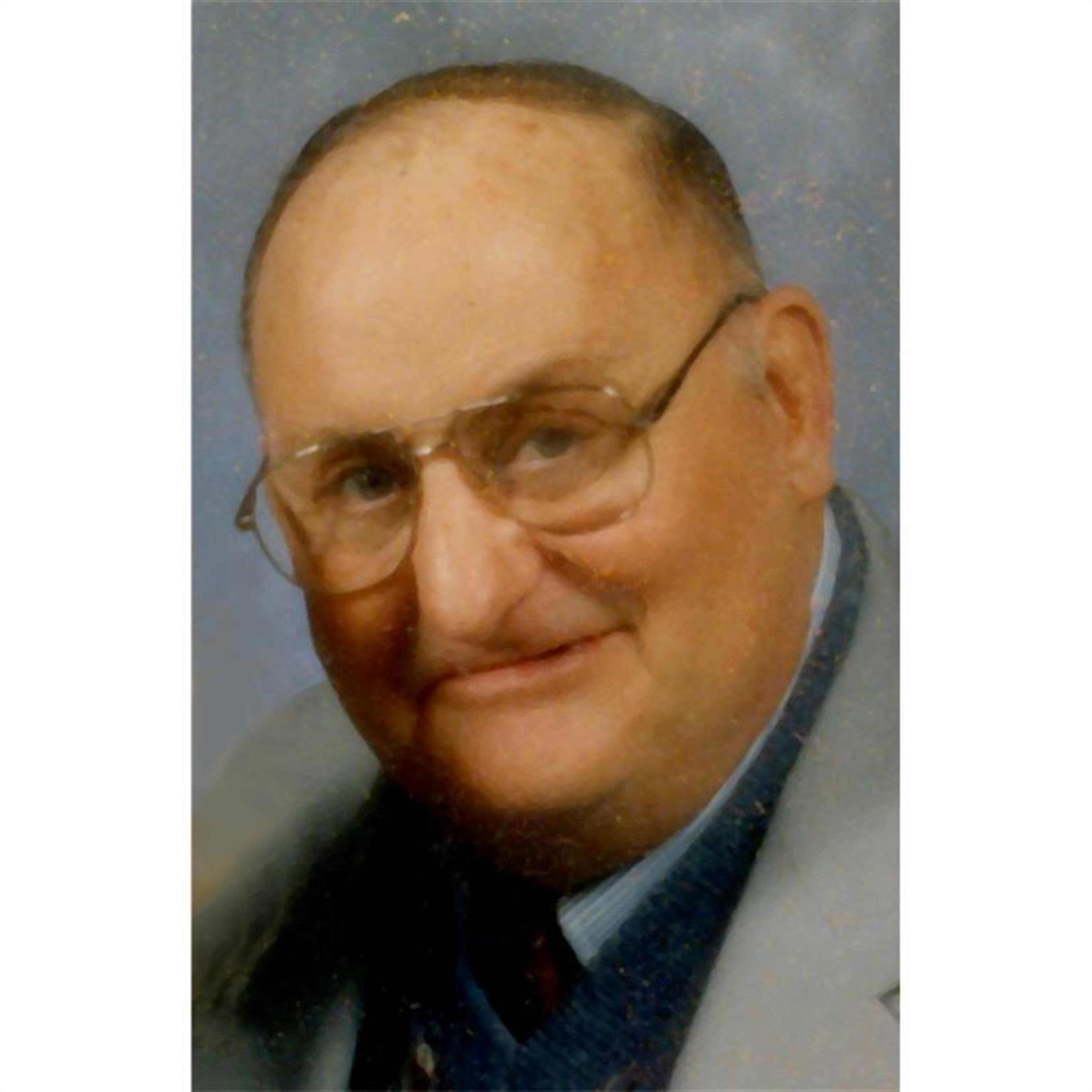Richard L. Howell Sr.