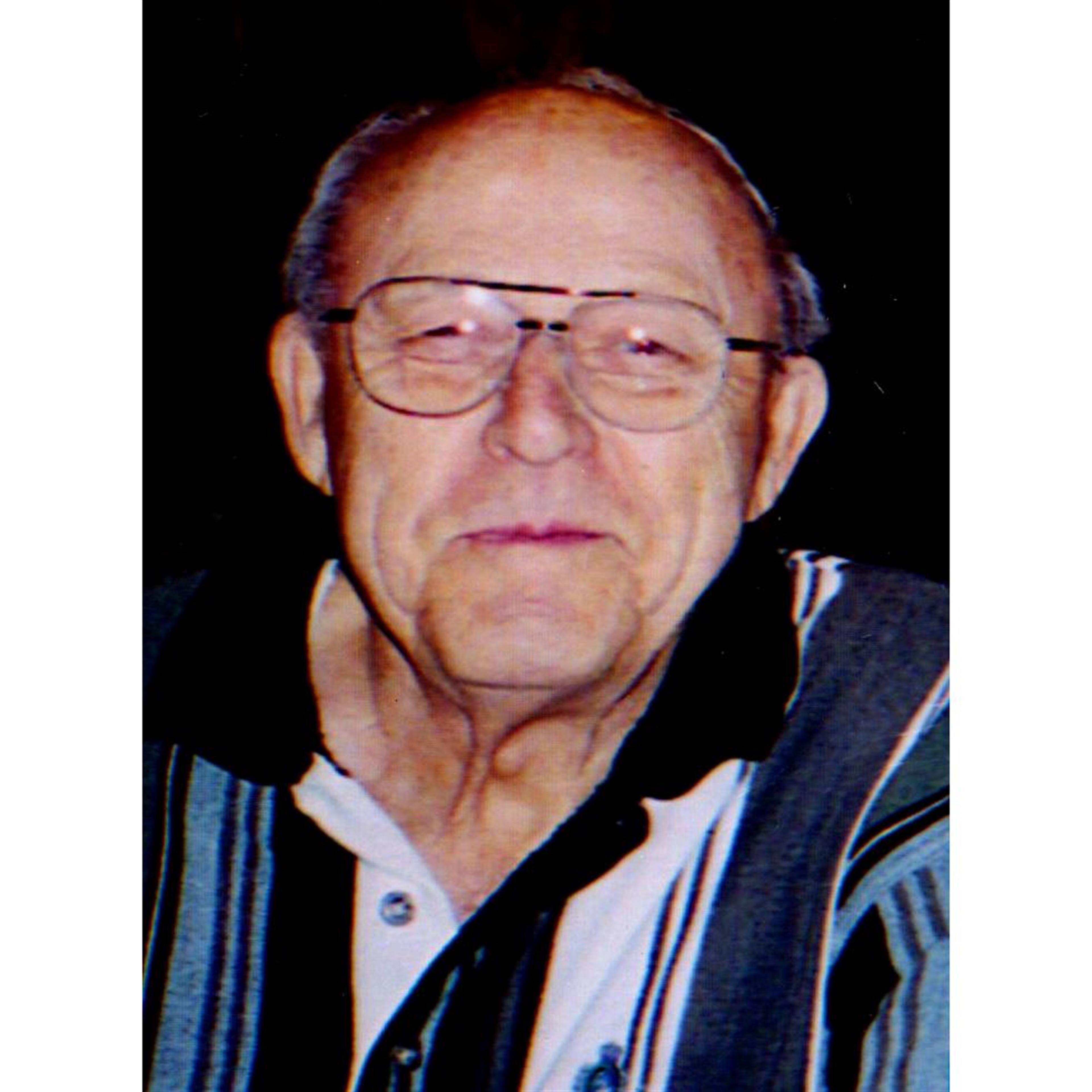 Lester L. "Bud" Boren