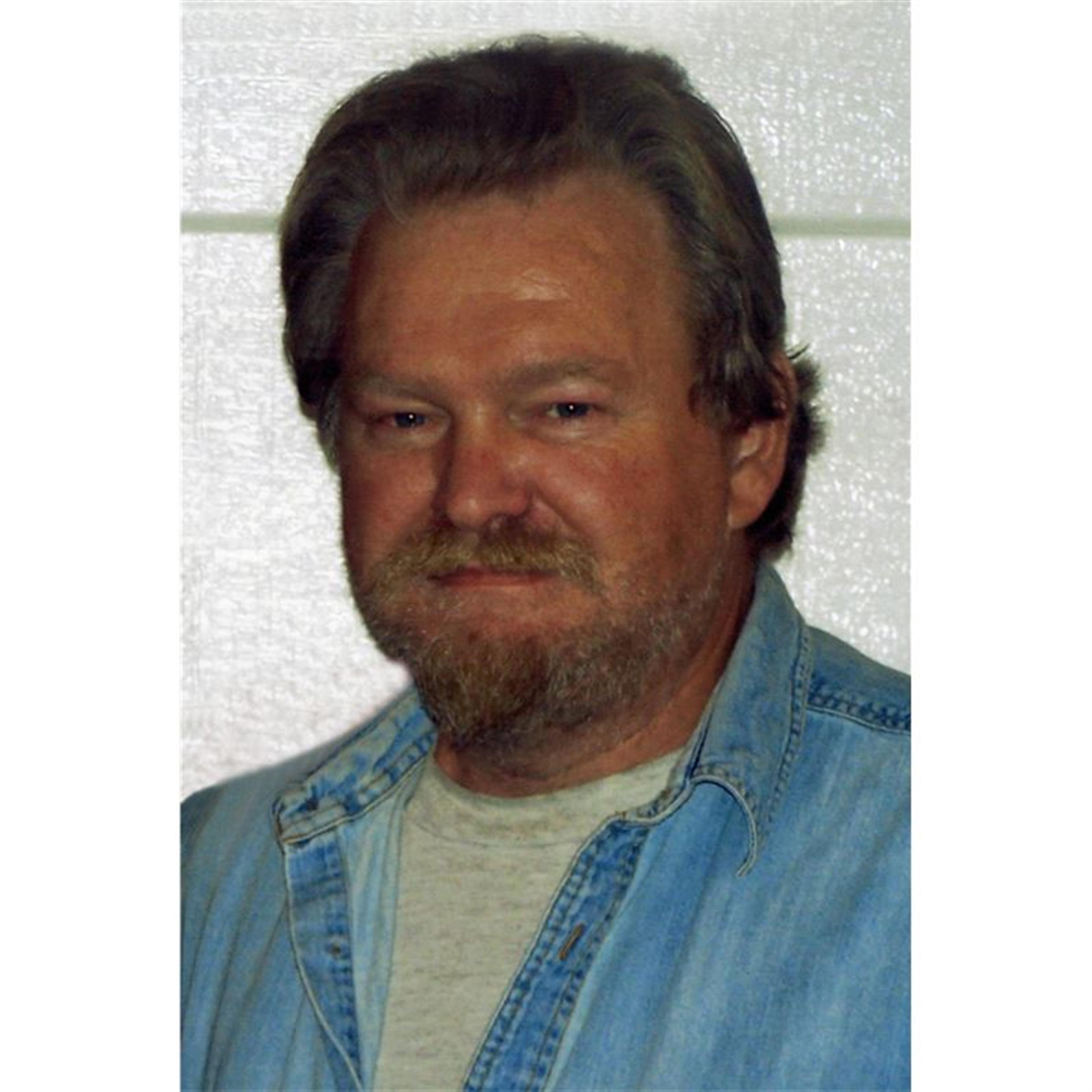 Ricky Lee Barrett, Sr.