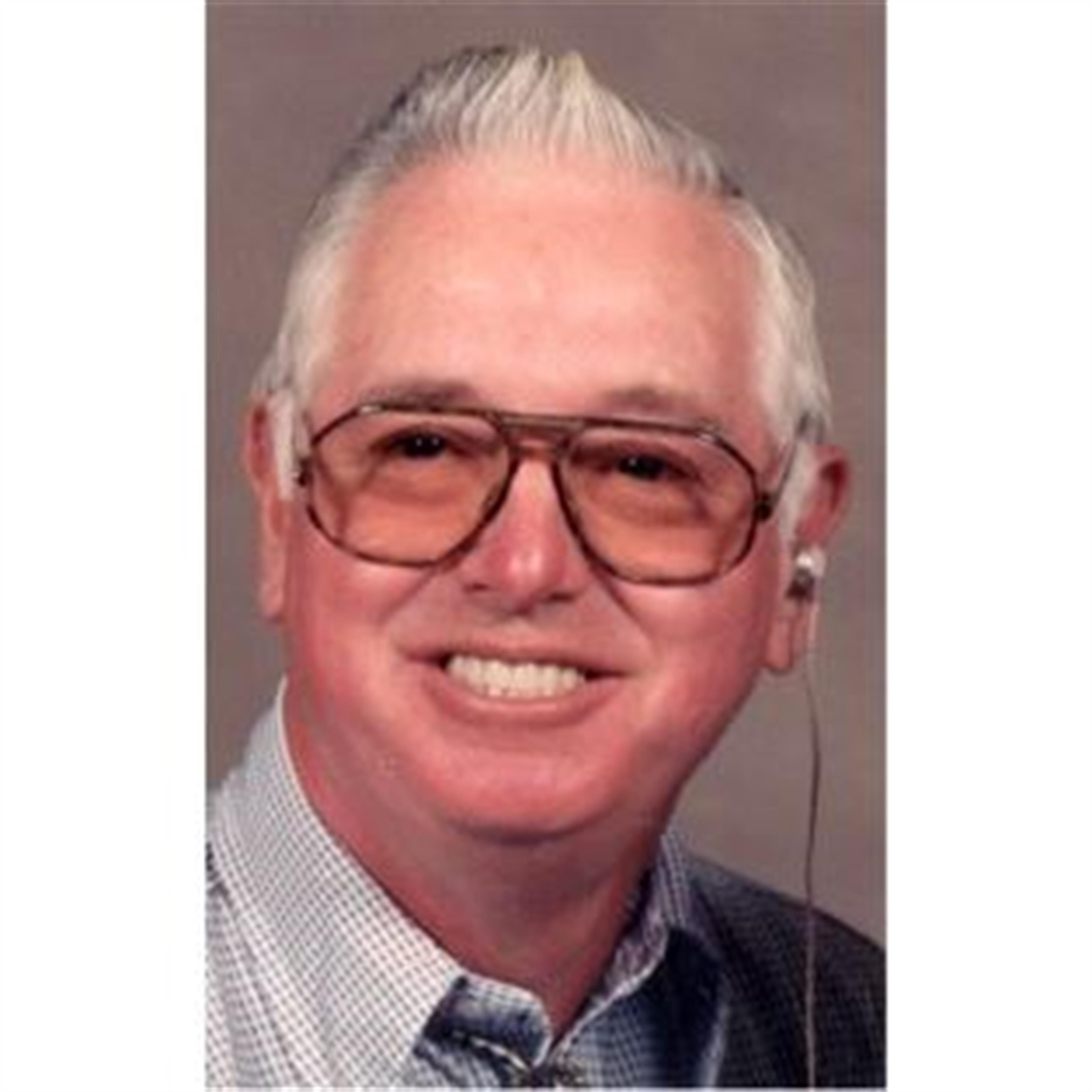 Donald J. Carver