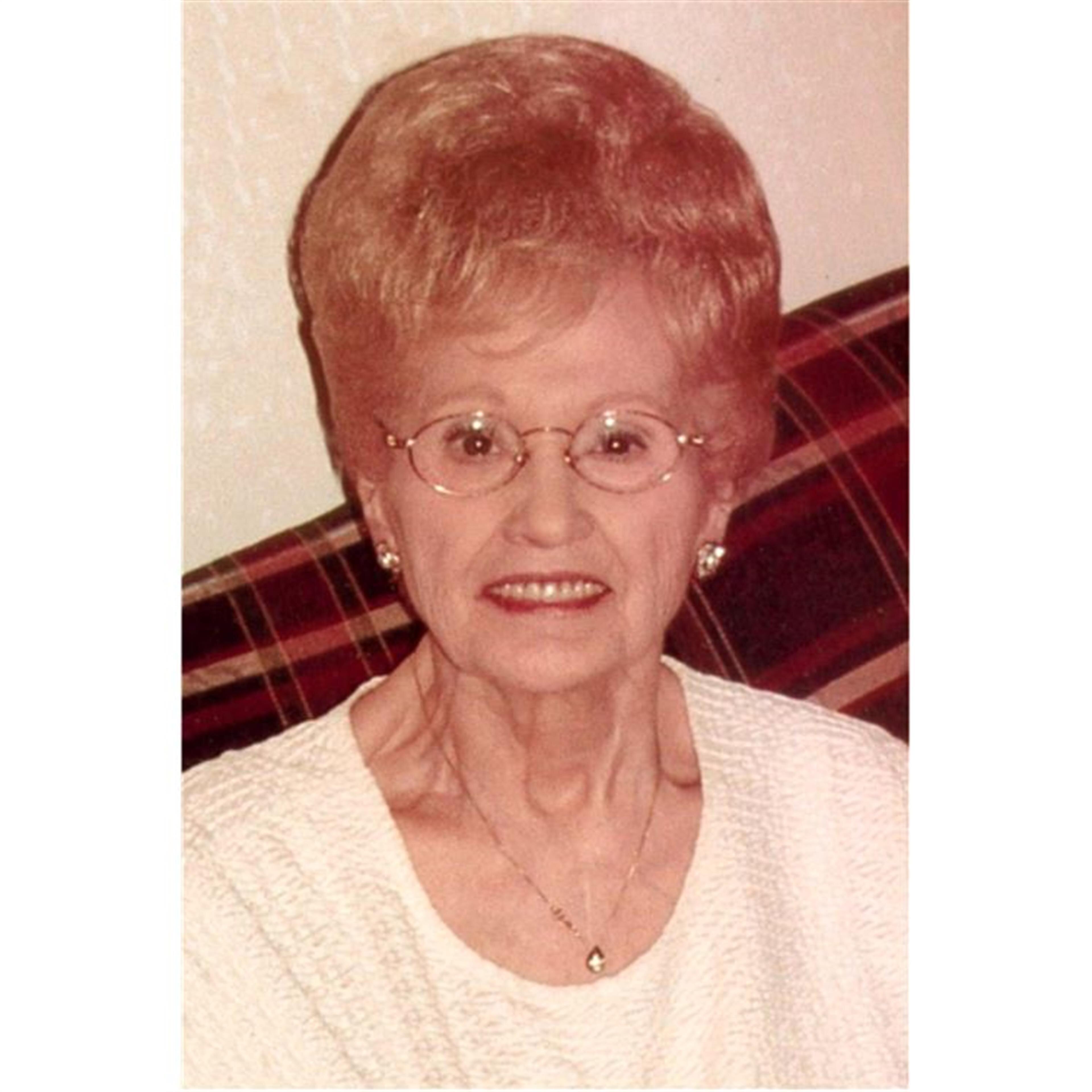 Lillian I. Rabuzzi