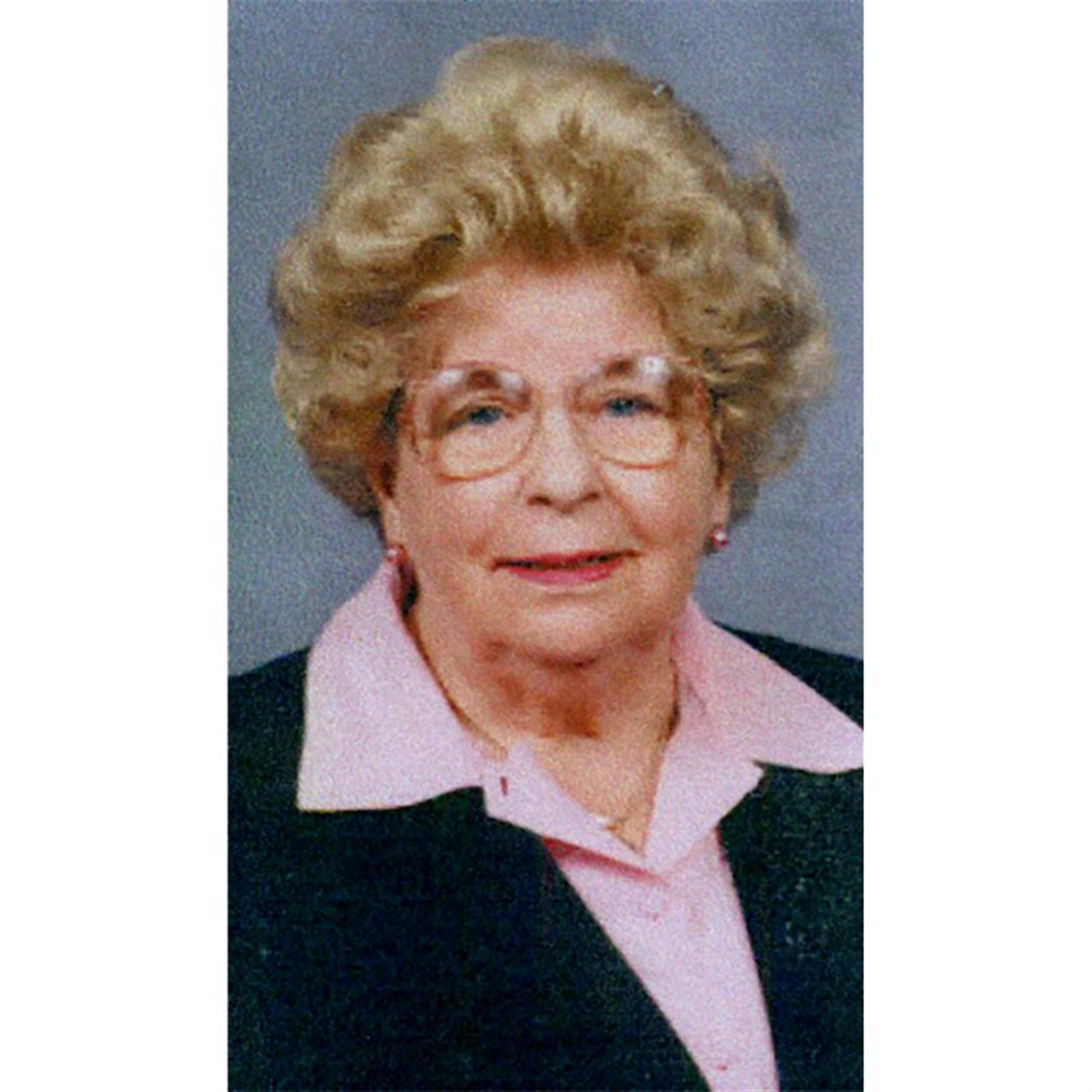 Janet Ganslein