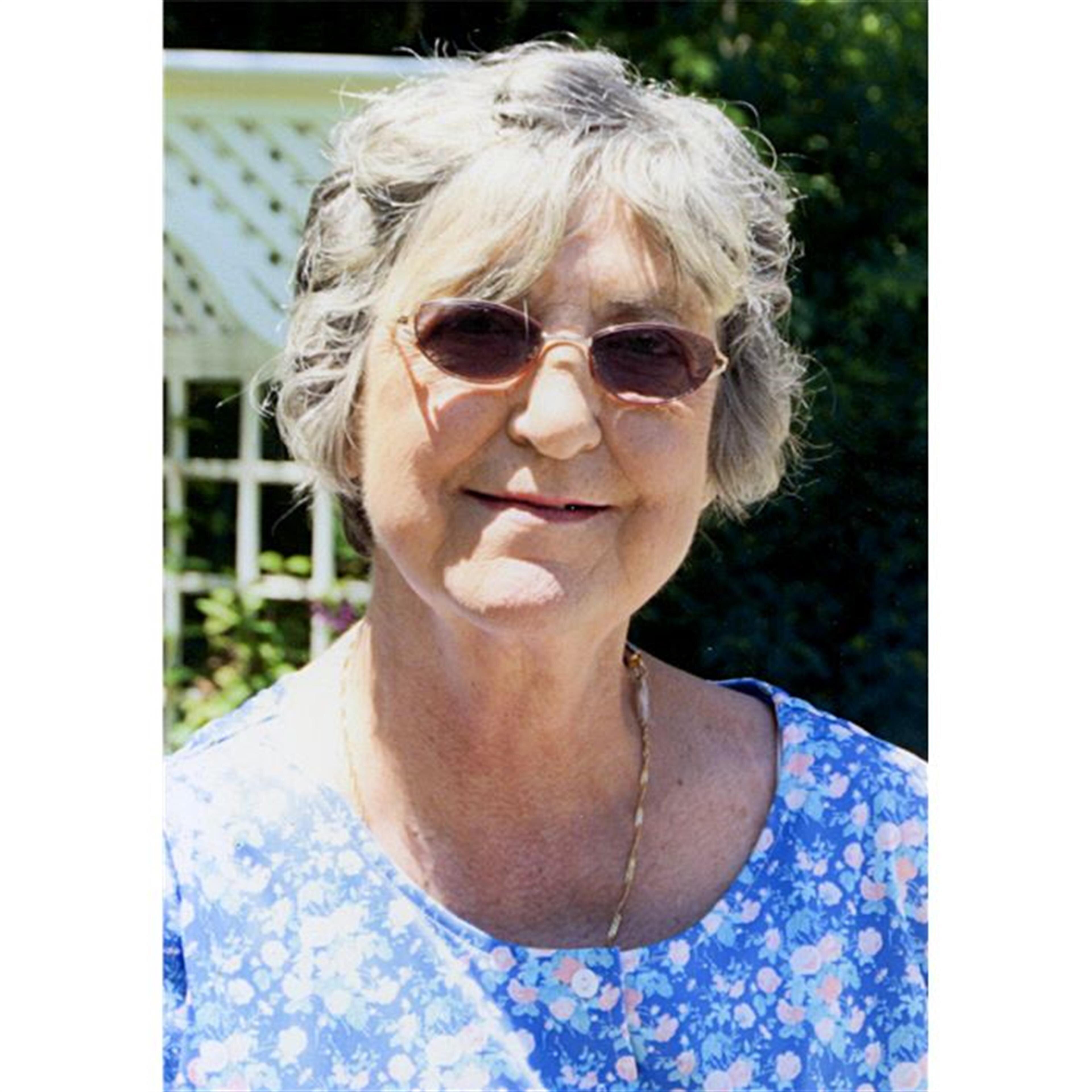 Carol (Stanish) Webster
