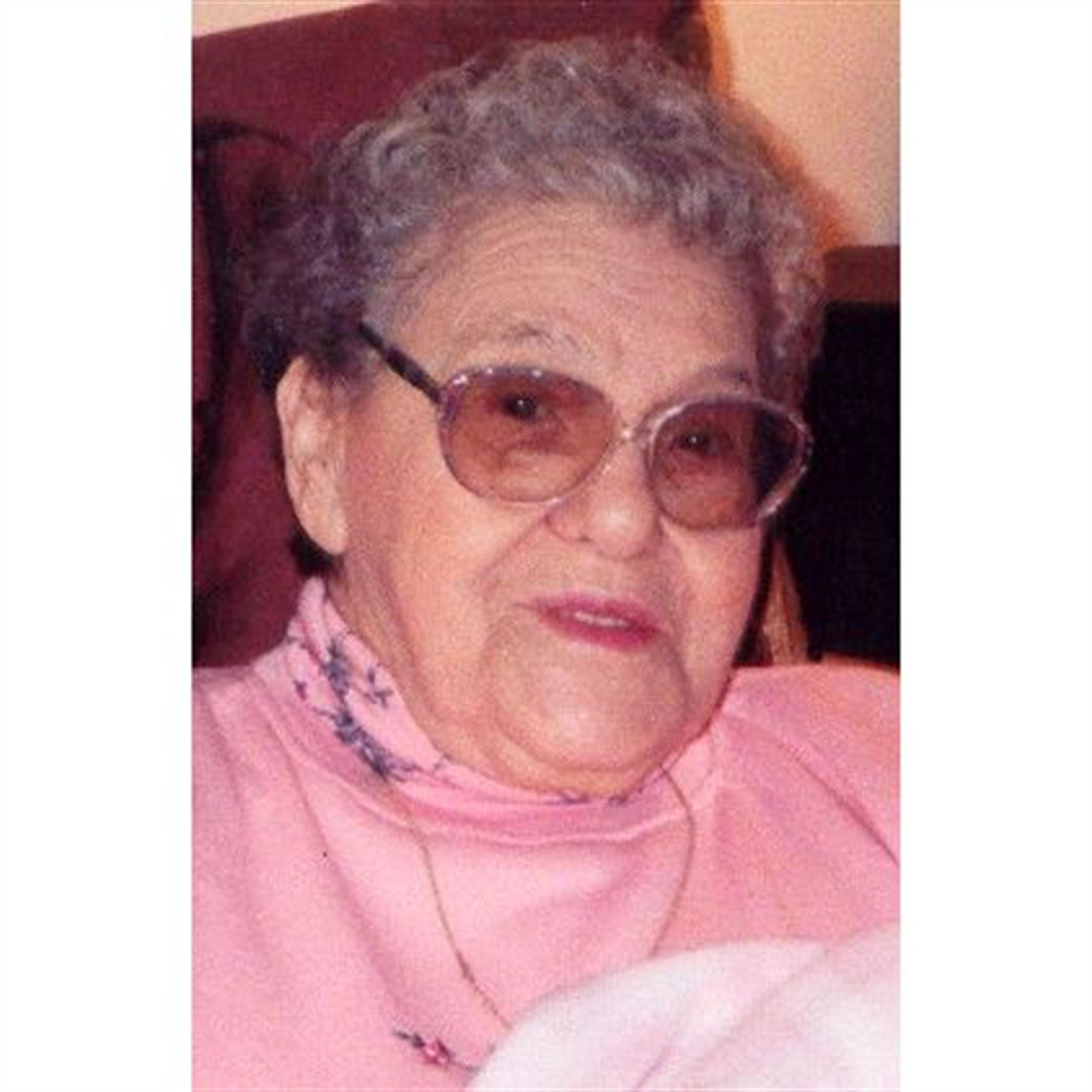 Lillian S. Taylor