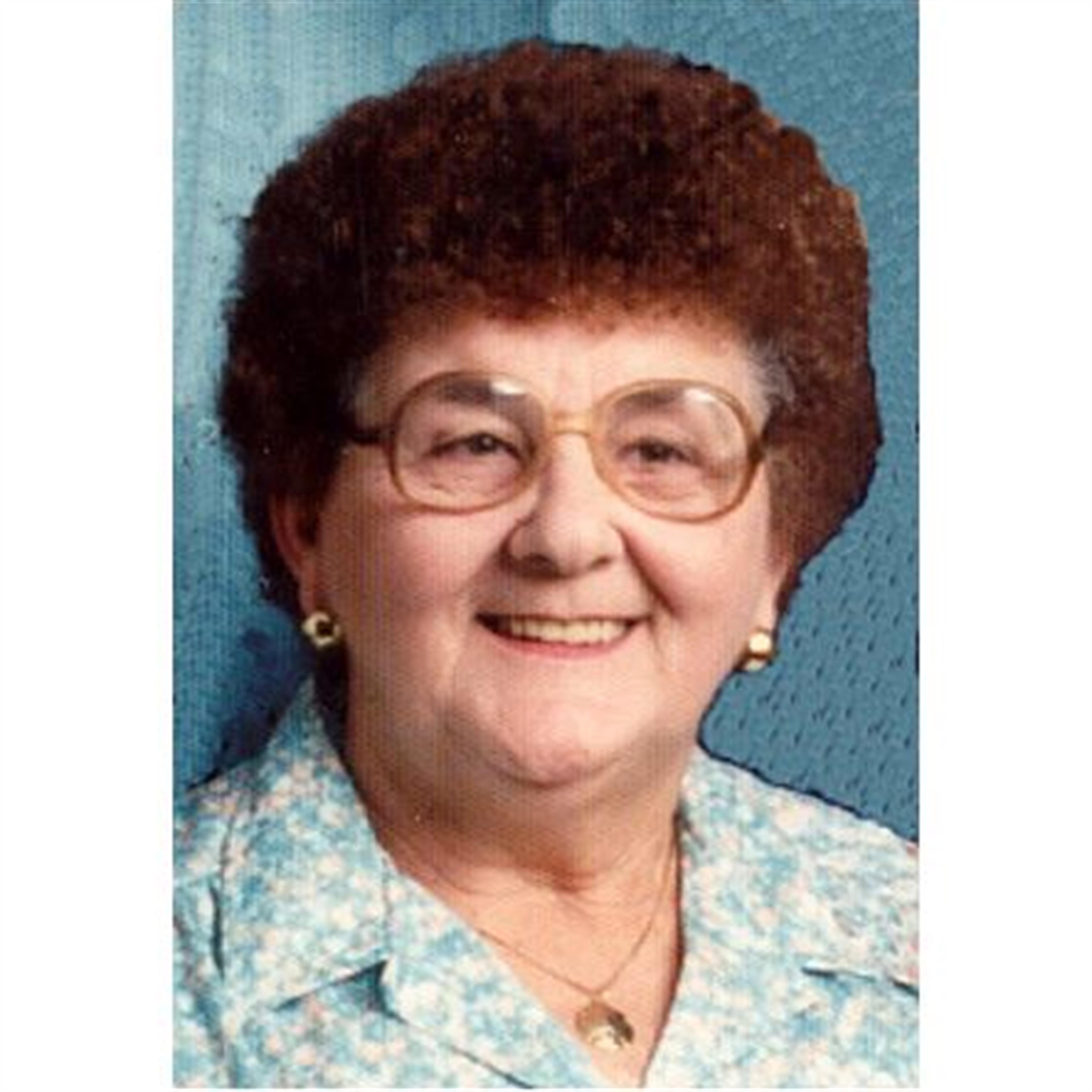 Rita Mae Kozma