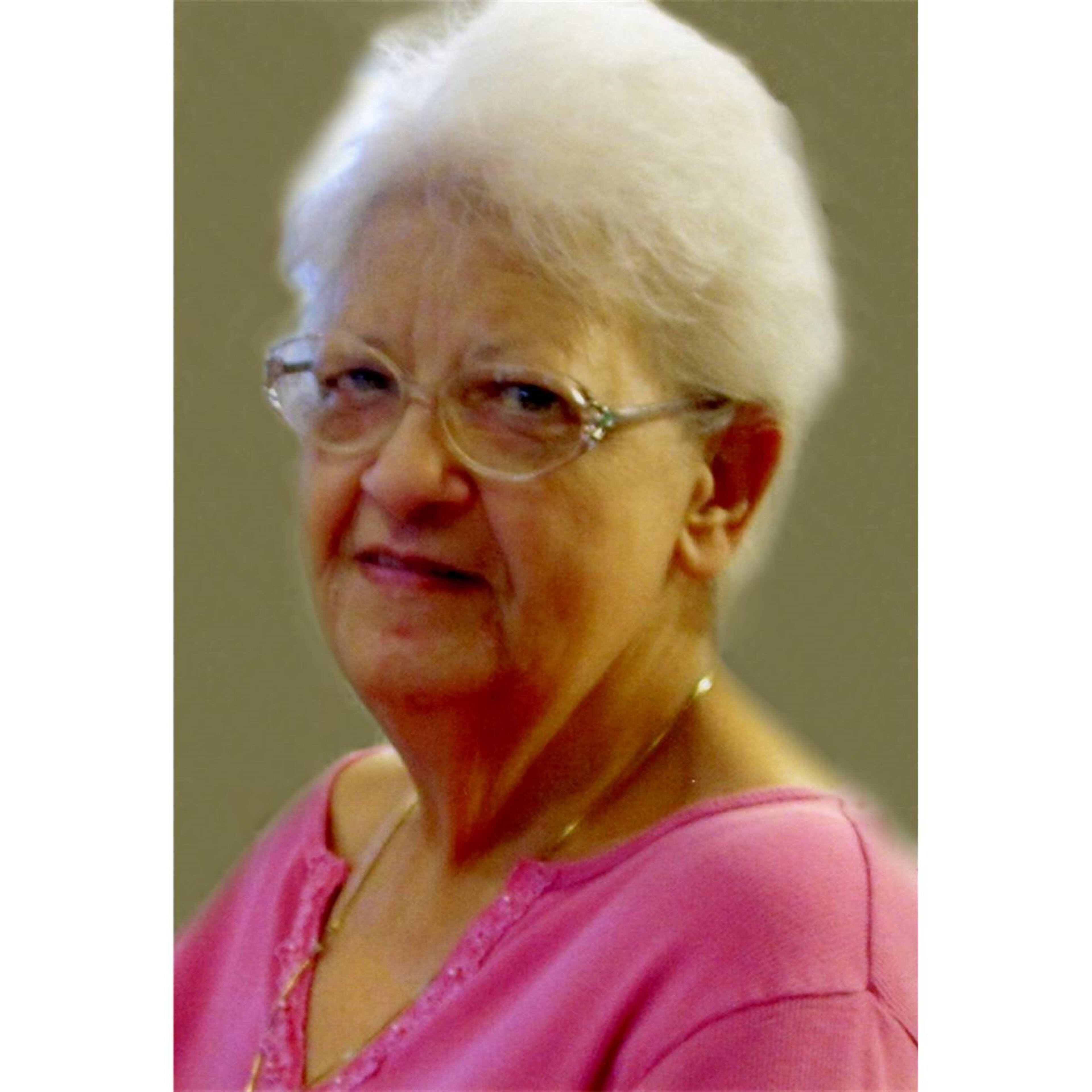 Joan Moore