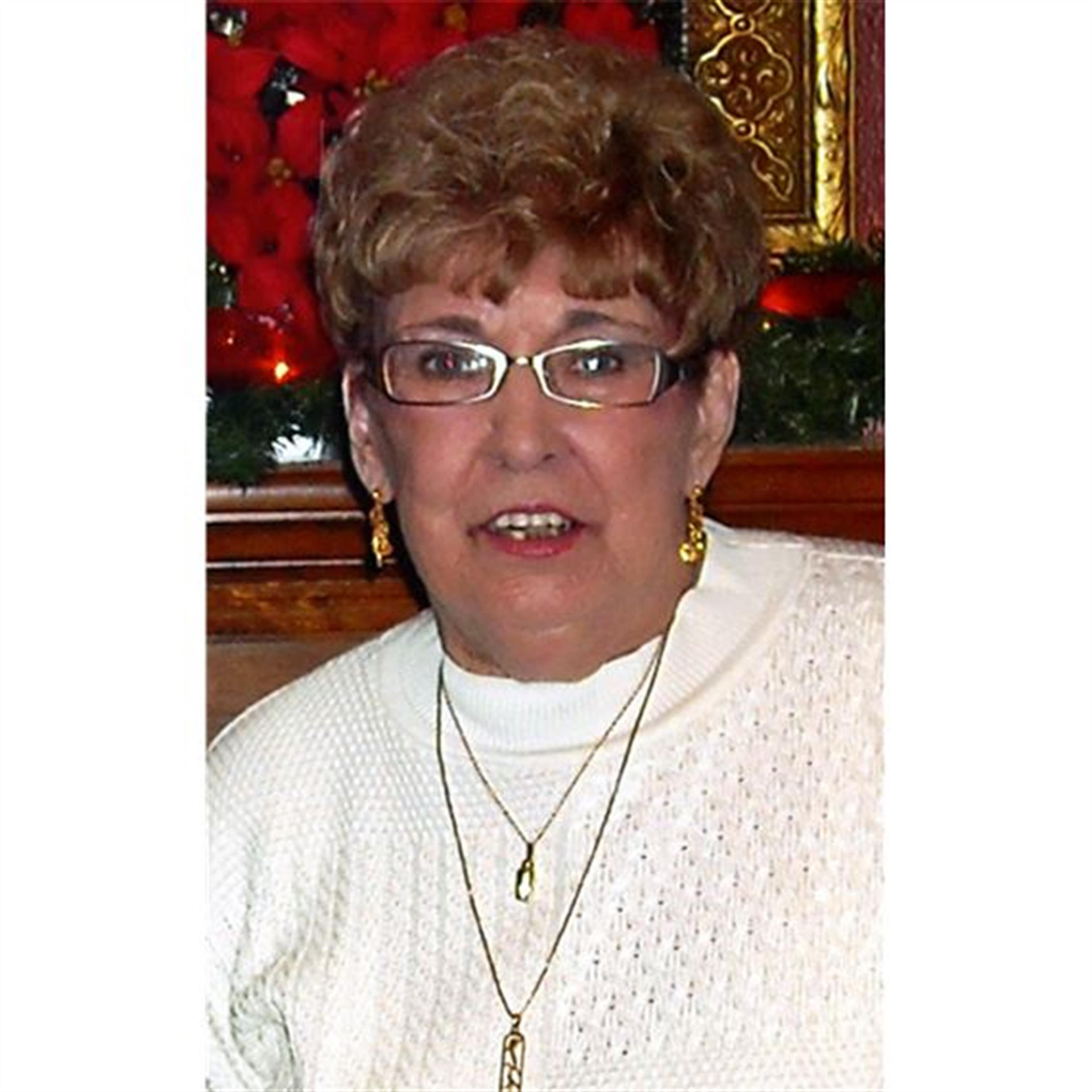Janice C. May