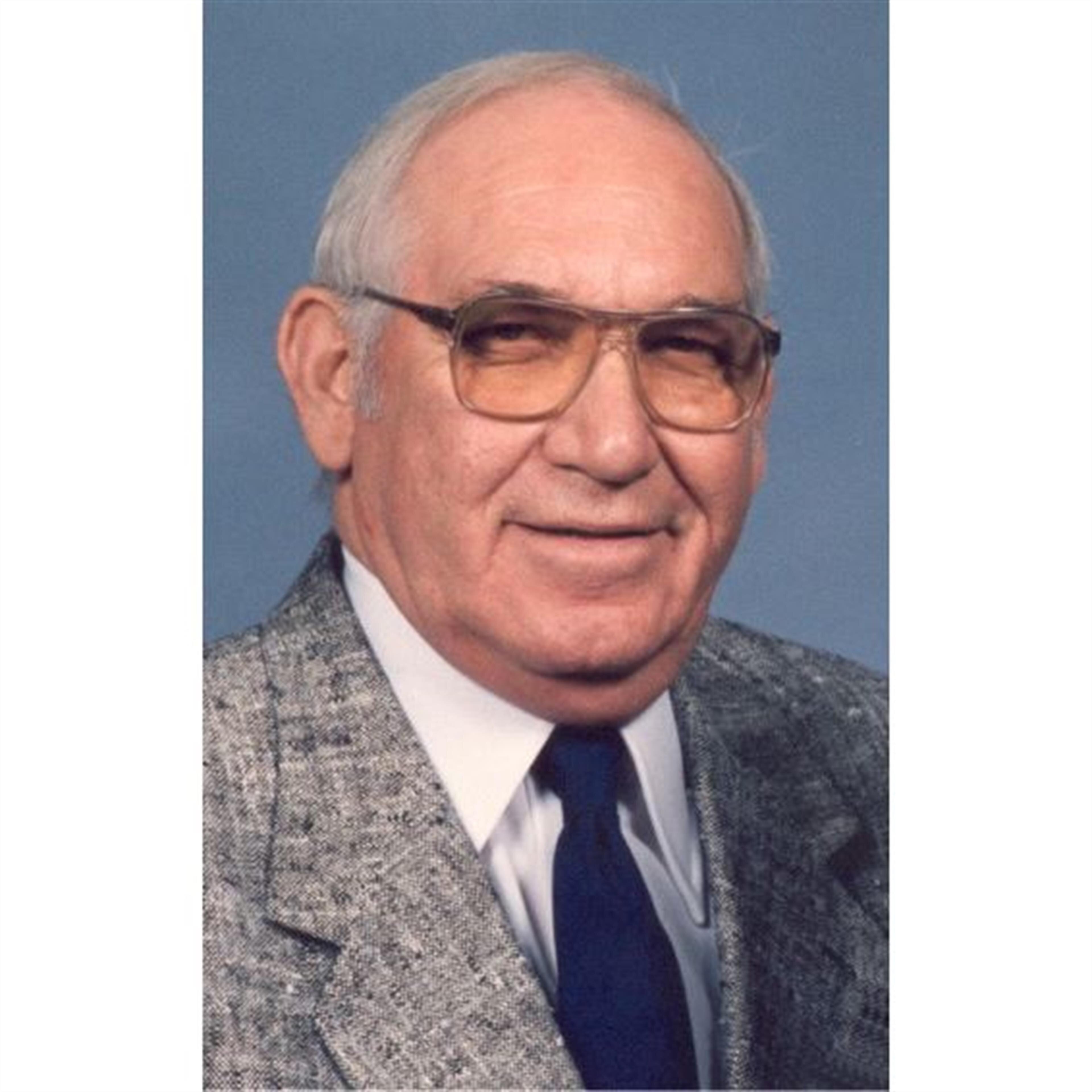 Donald P. "Don" Brady