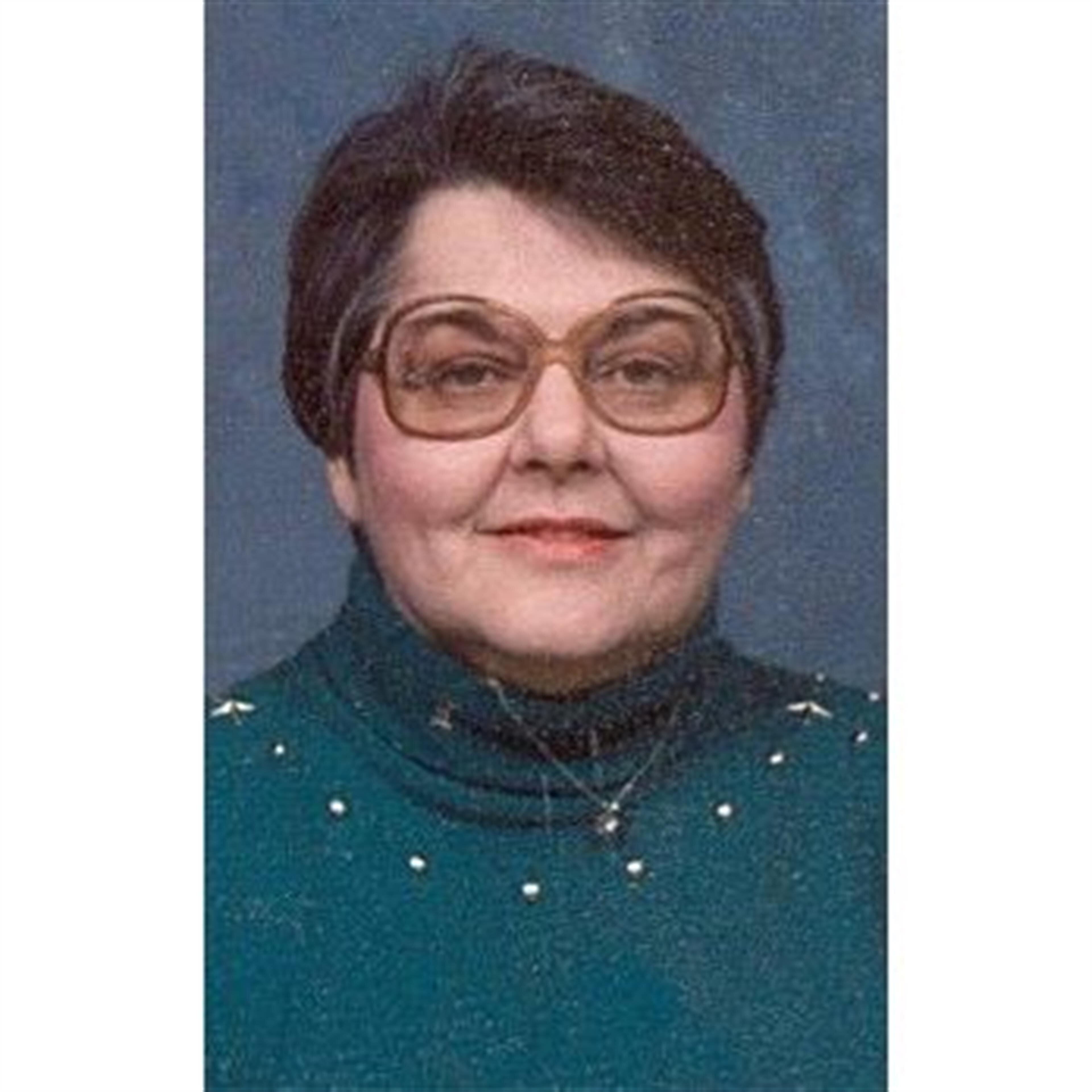 Carole J. Benedetti