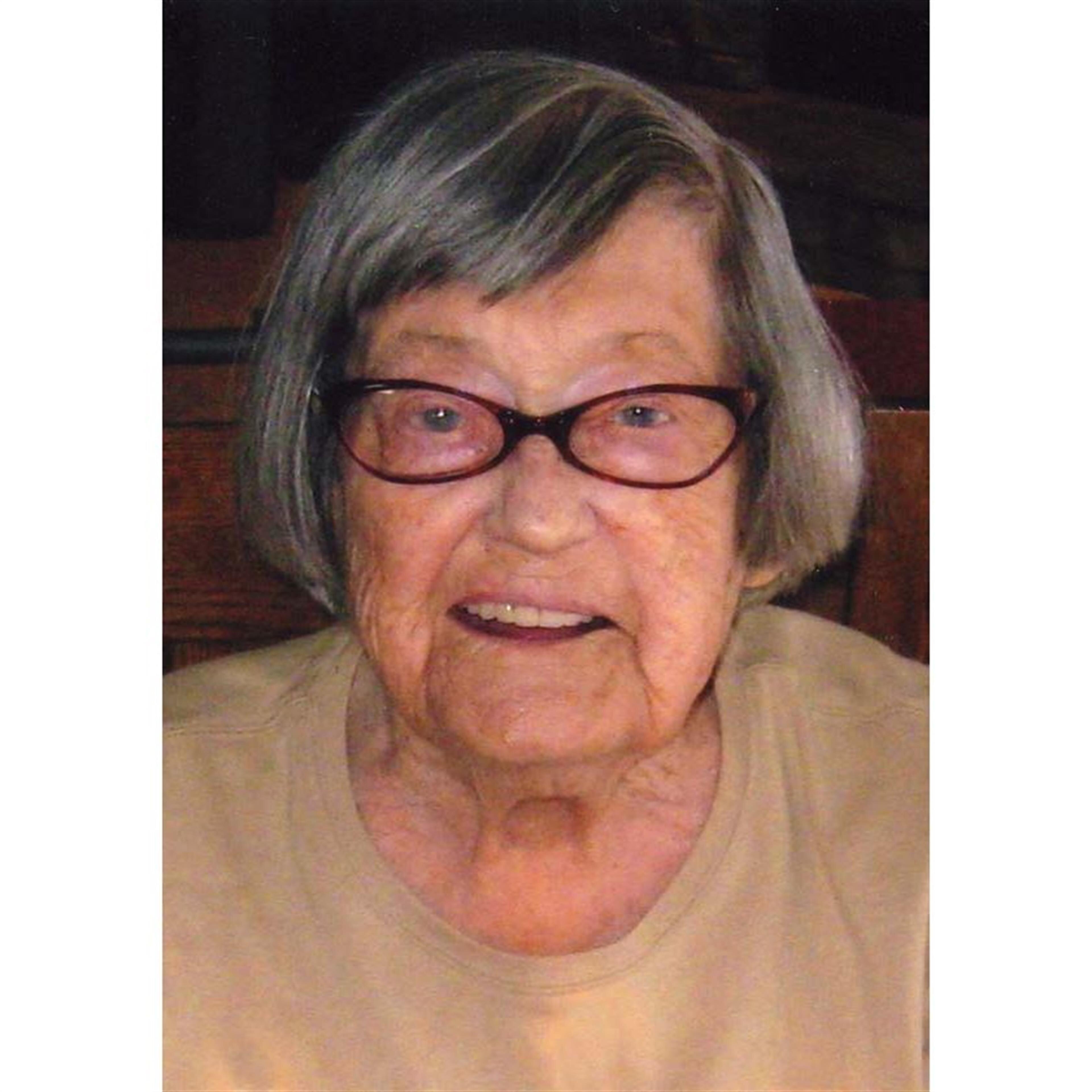 Dona Jean Bonesteel