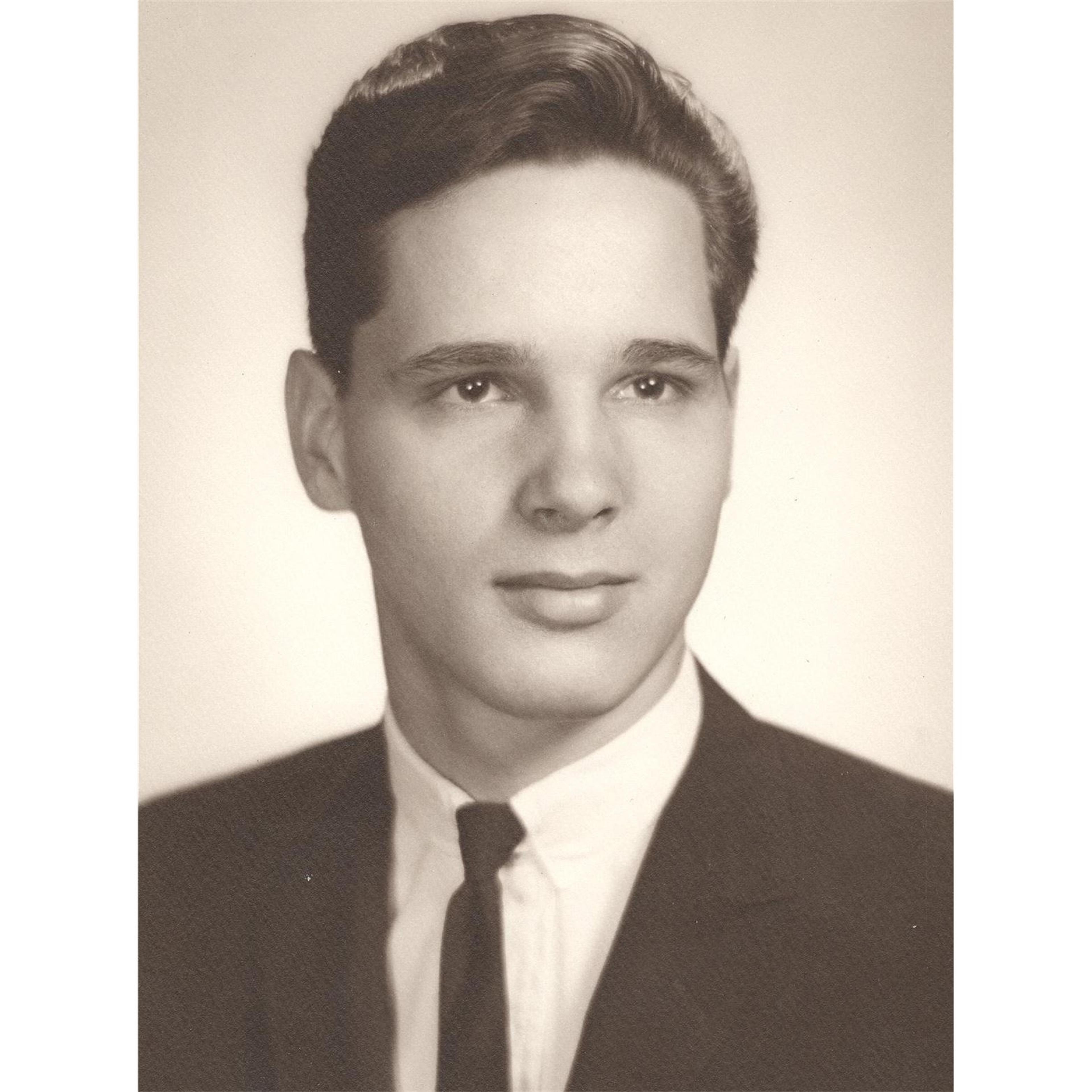 Gary Ross Voshel