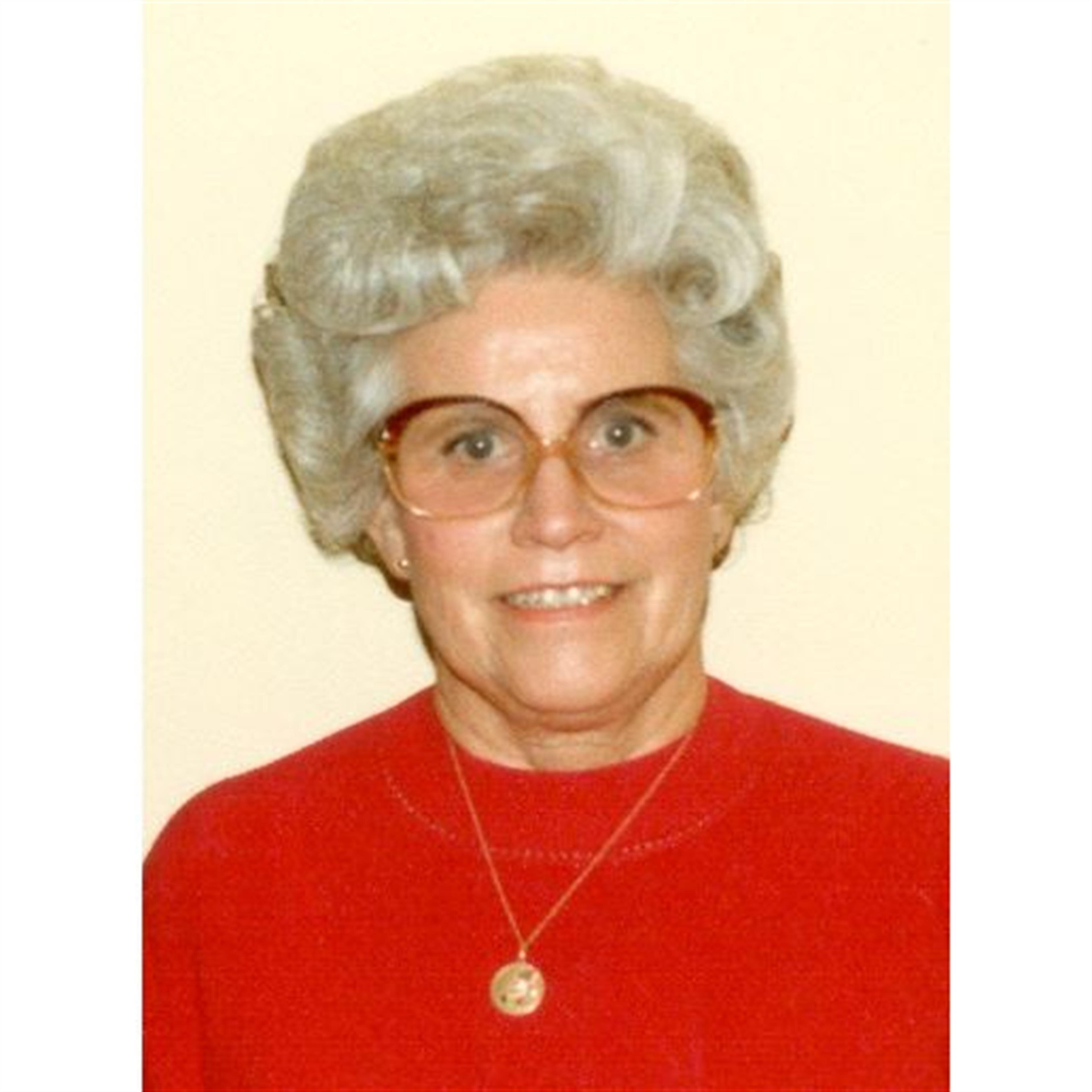 Carolyn E. Hotchkiss