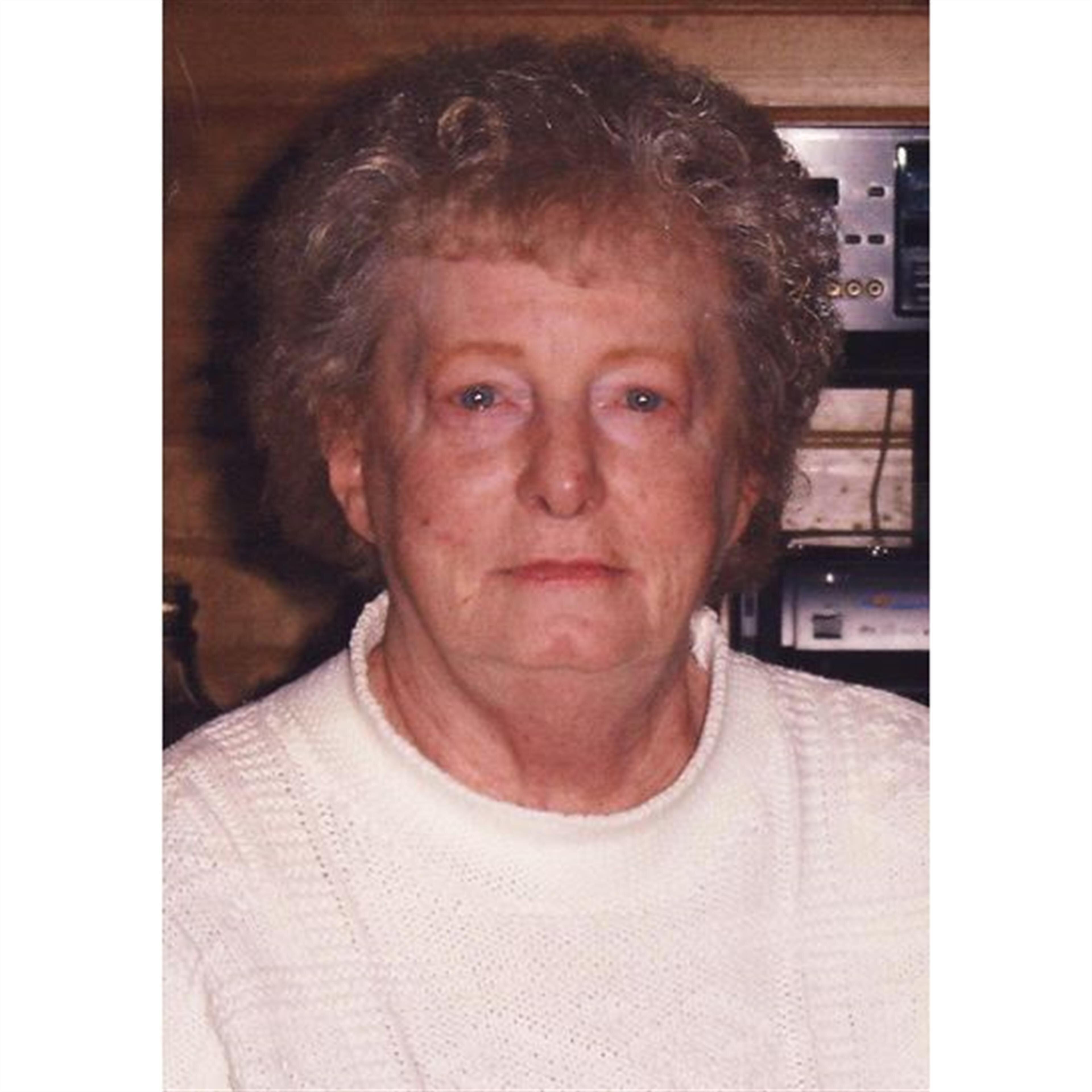 Dona M. Favazzo