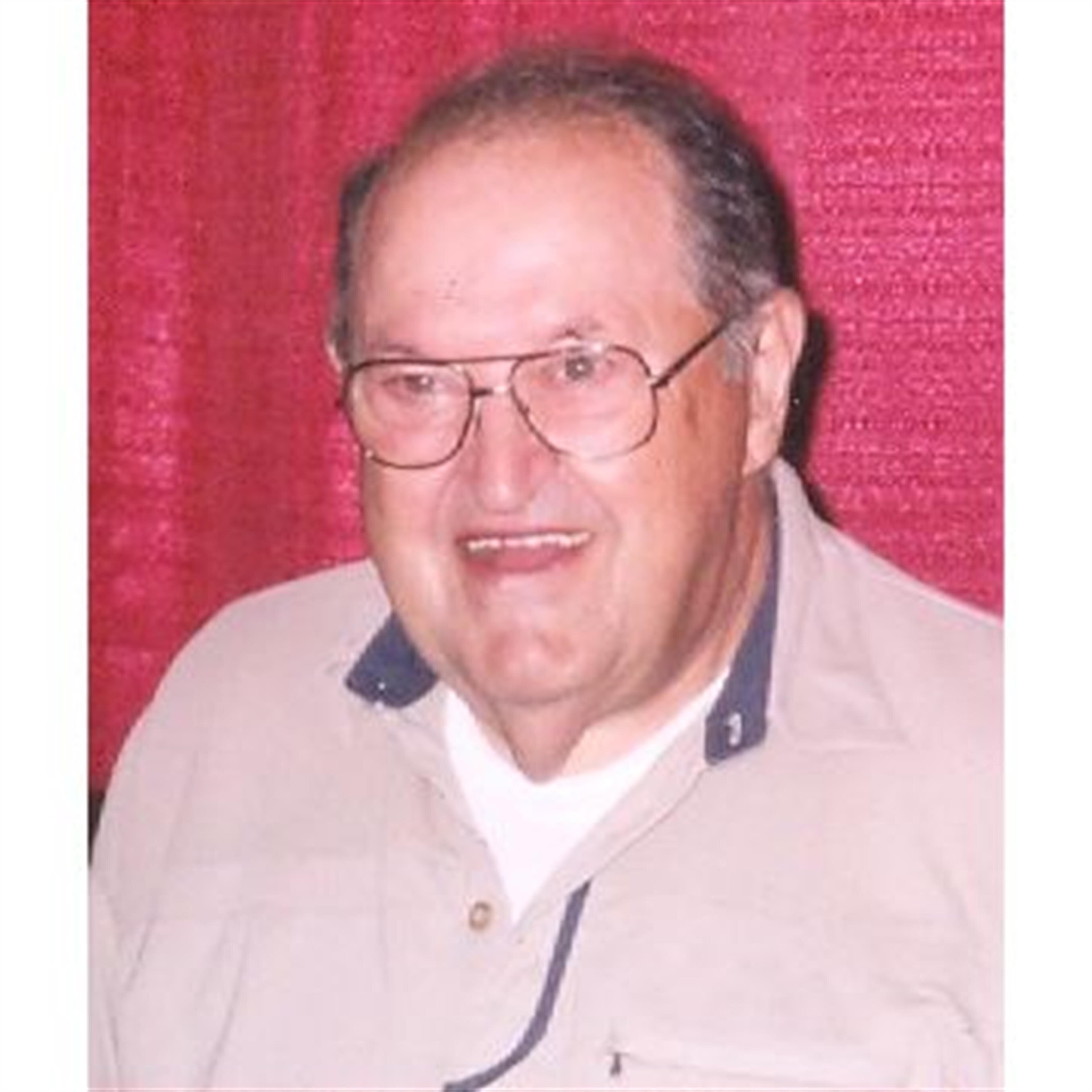 Donald William Gross