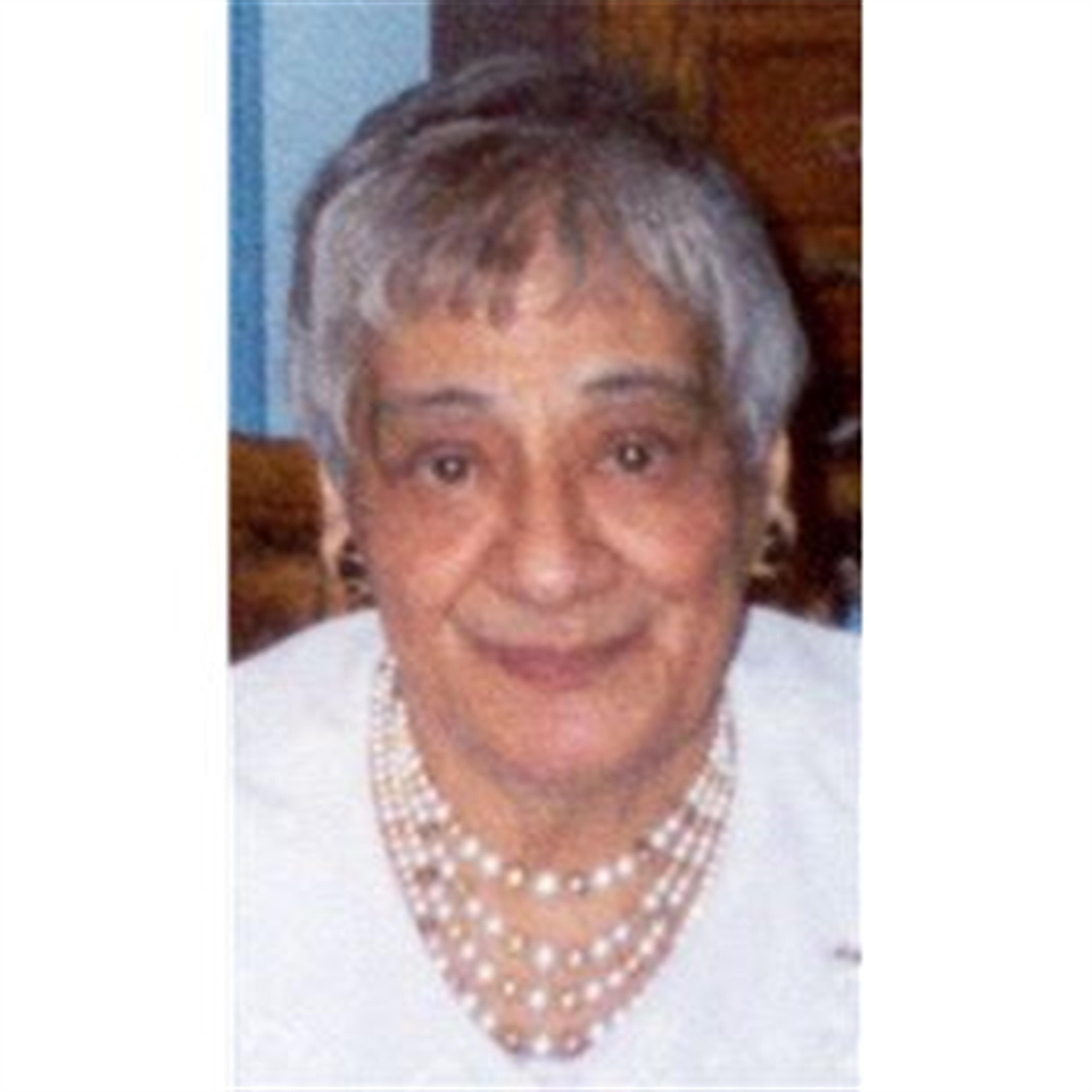 Theresa M. Vargo