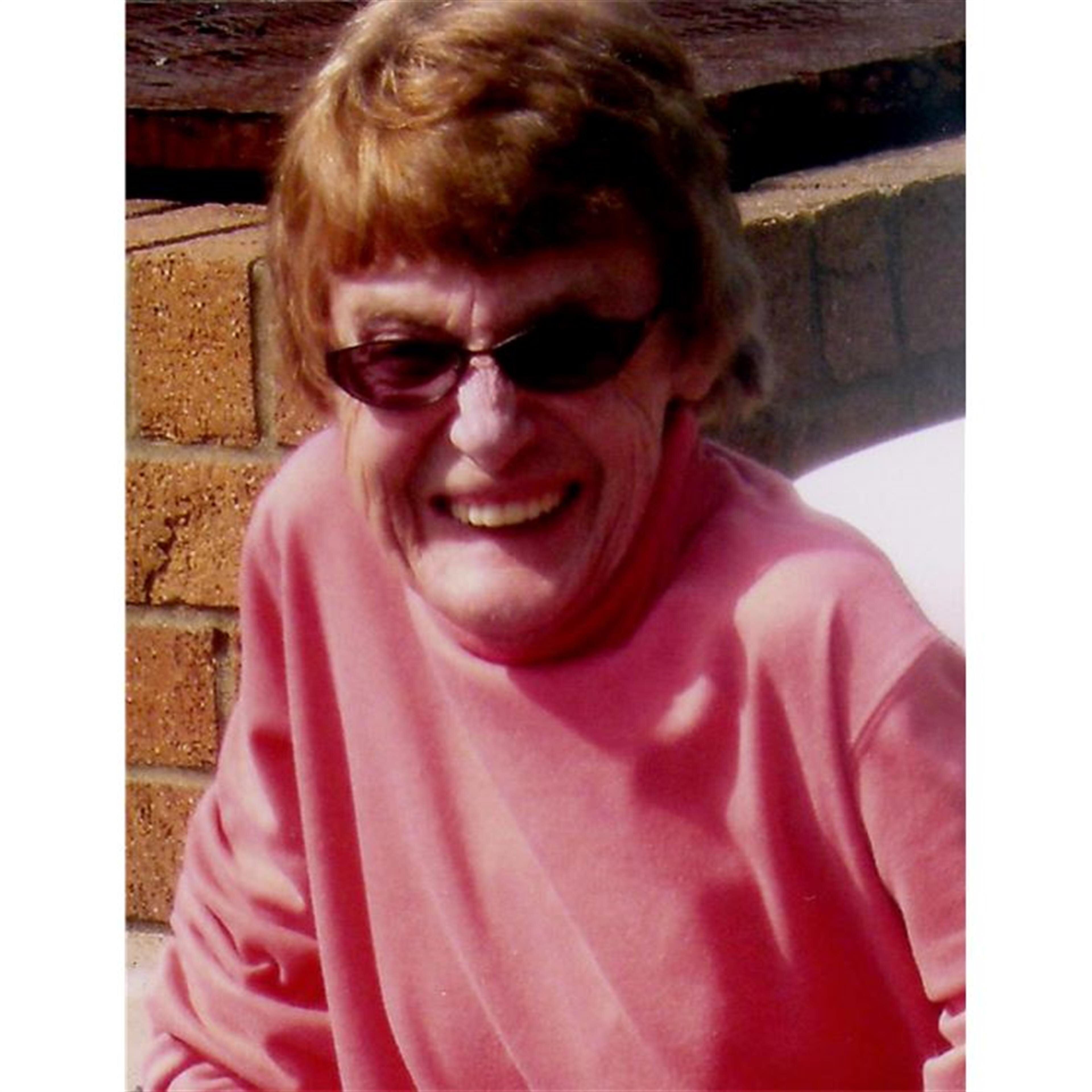 Janice A. Willis