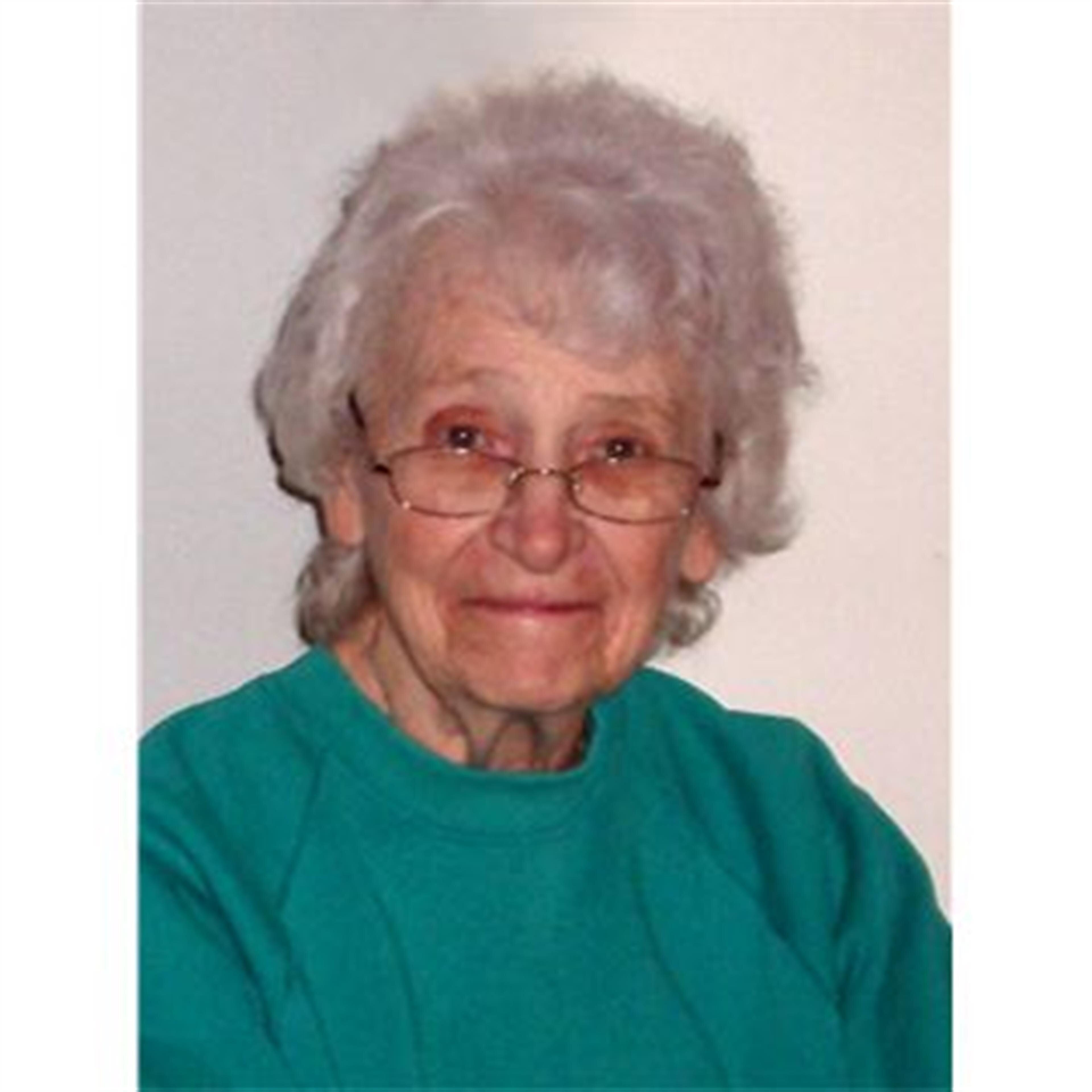 Elizabeth Mount